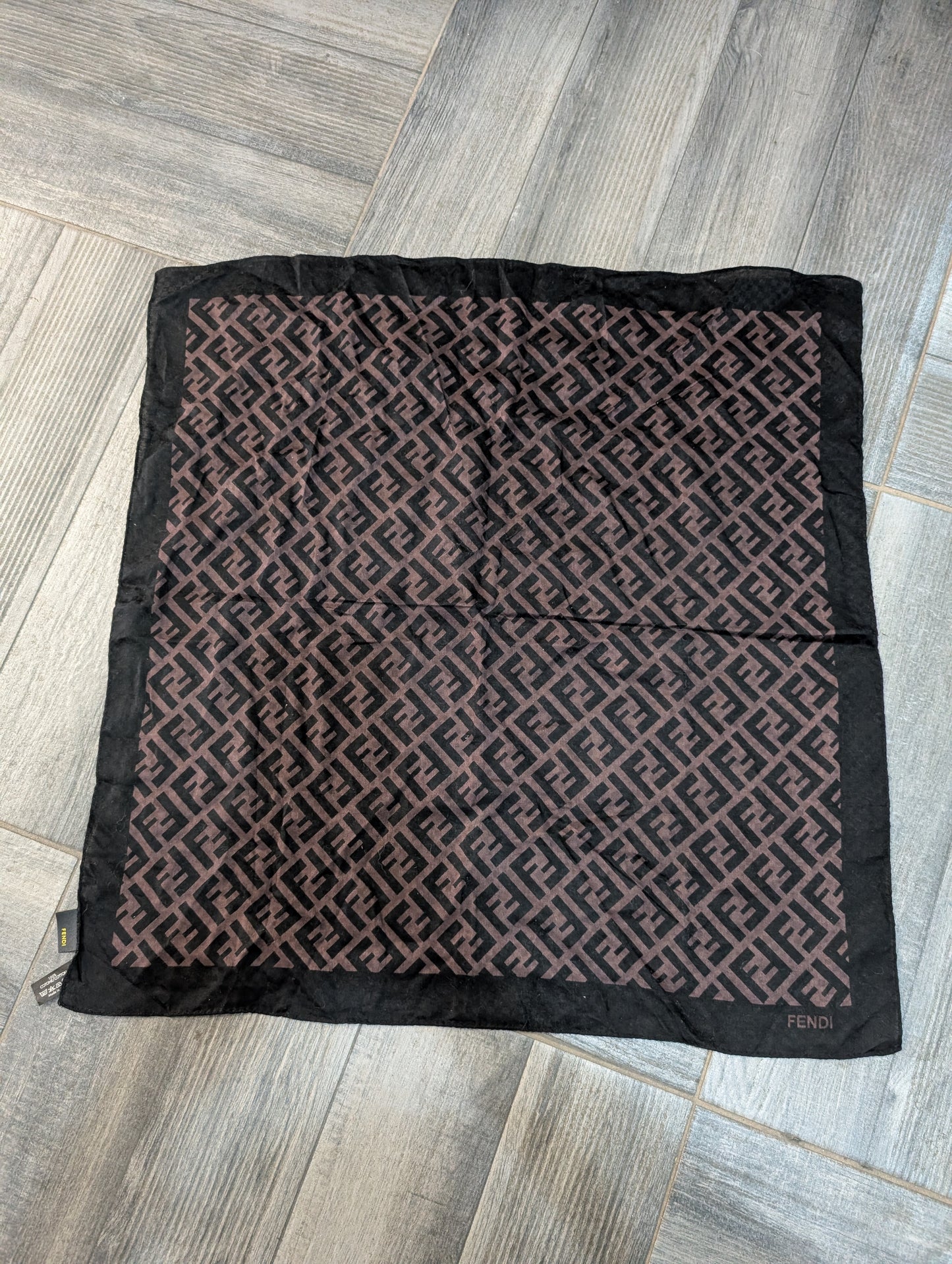 Fendi
