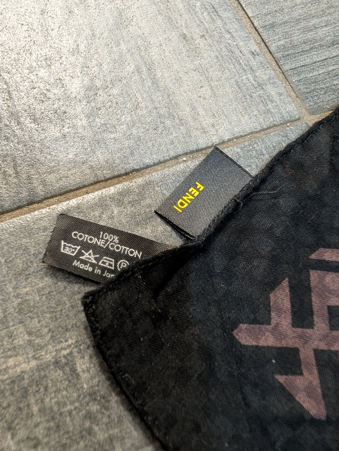 Fendi