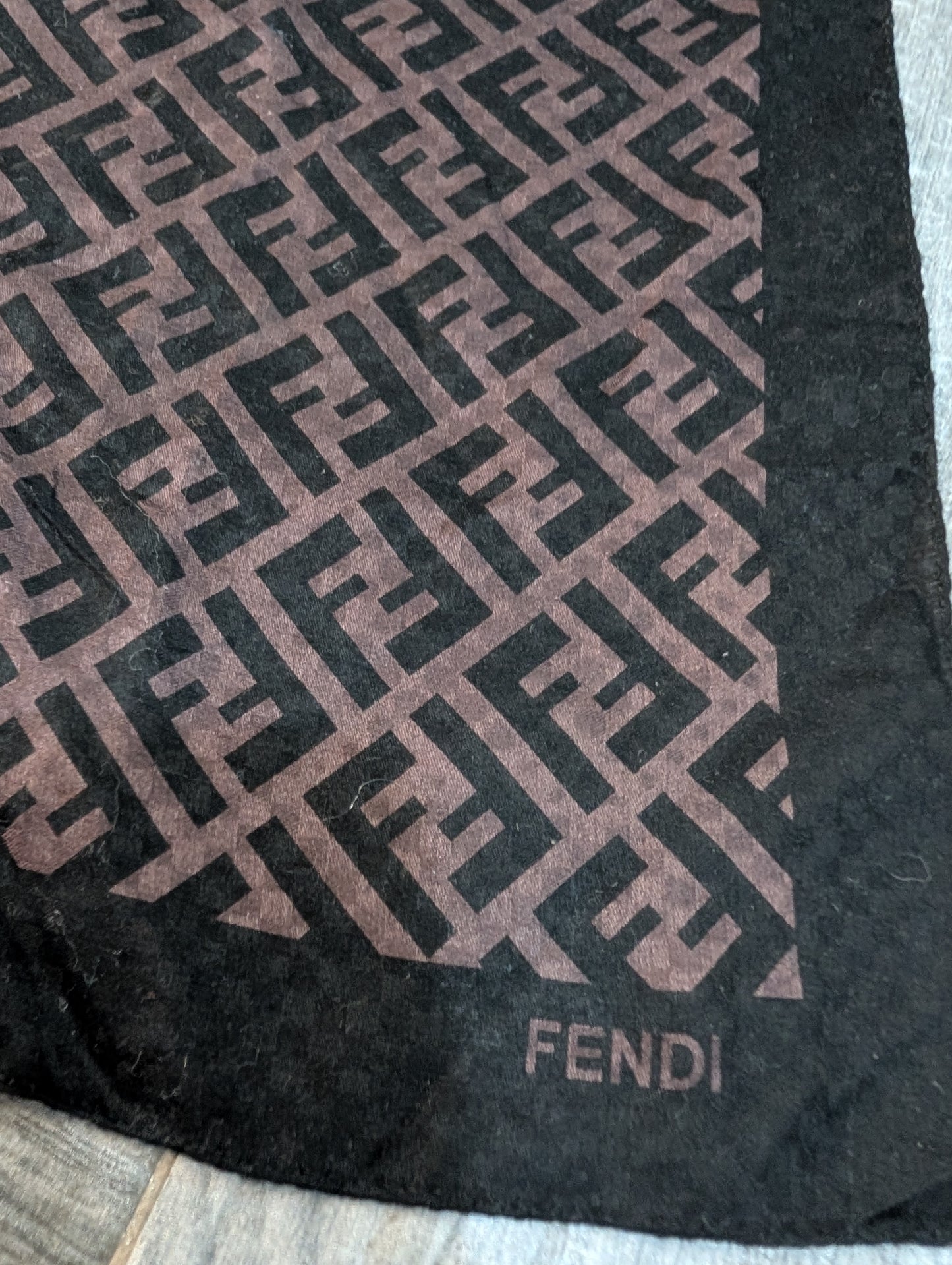 Fendi