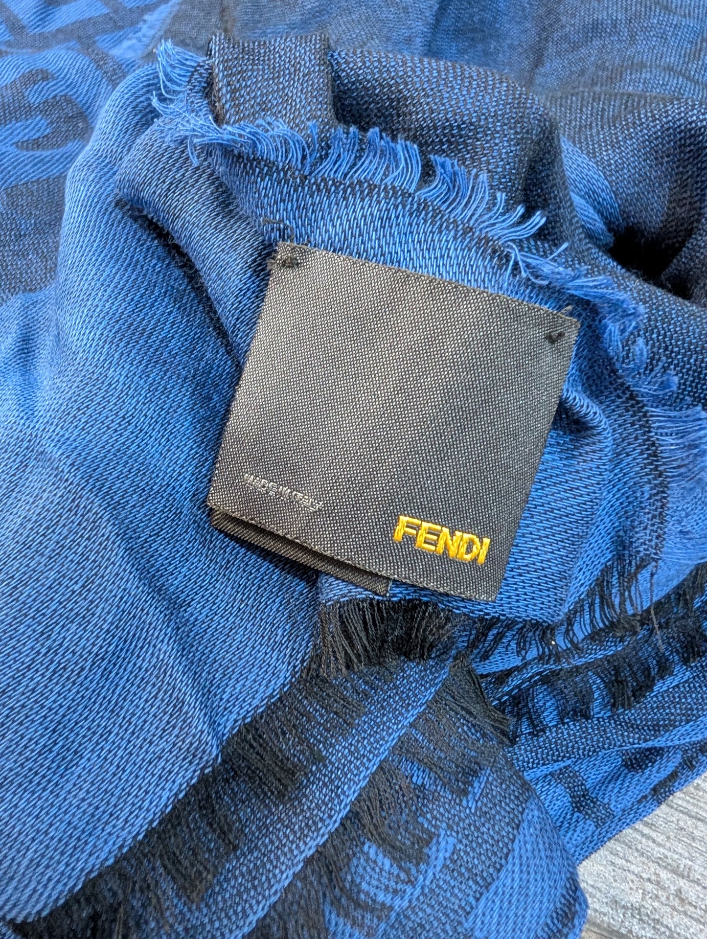 Fendi