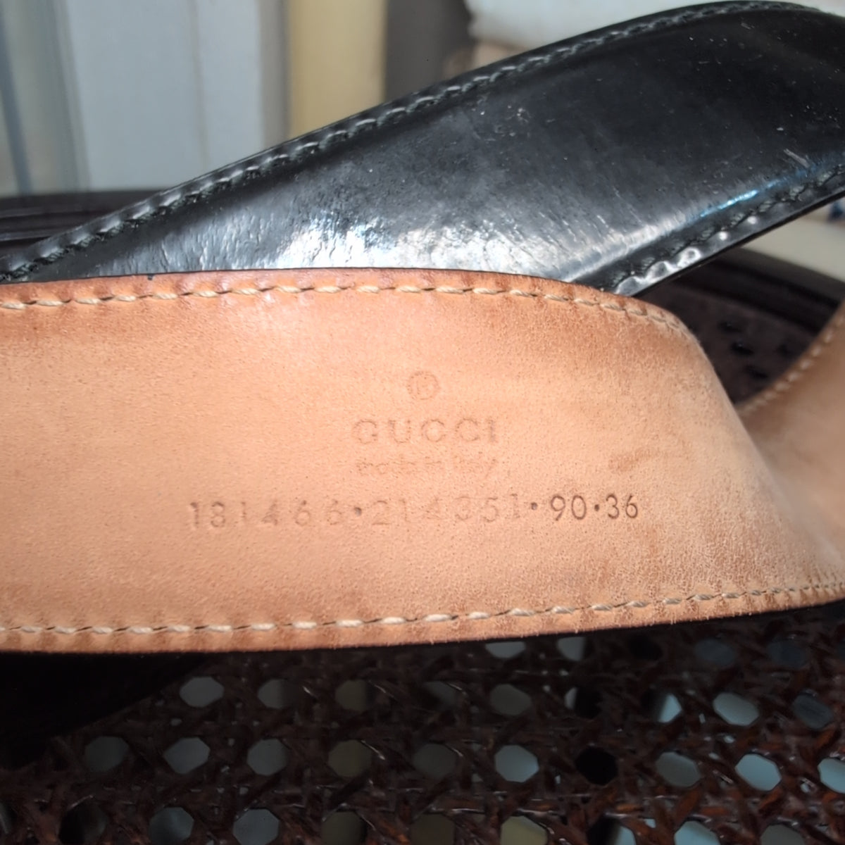 Gucci