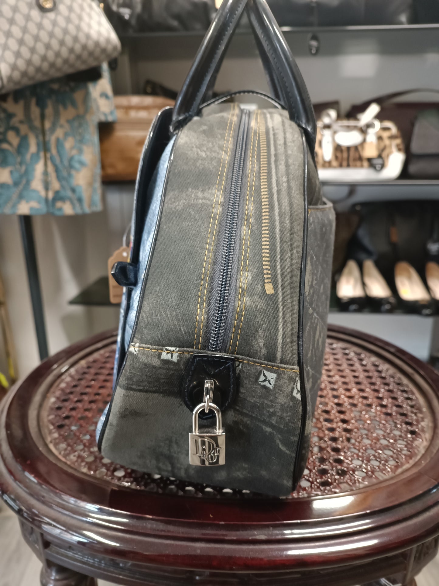 Christian Dior
