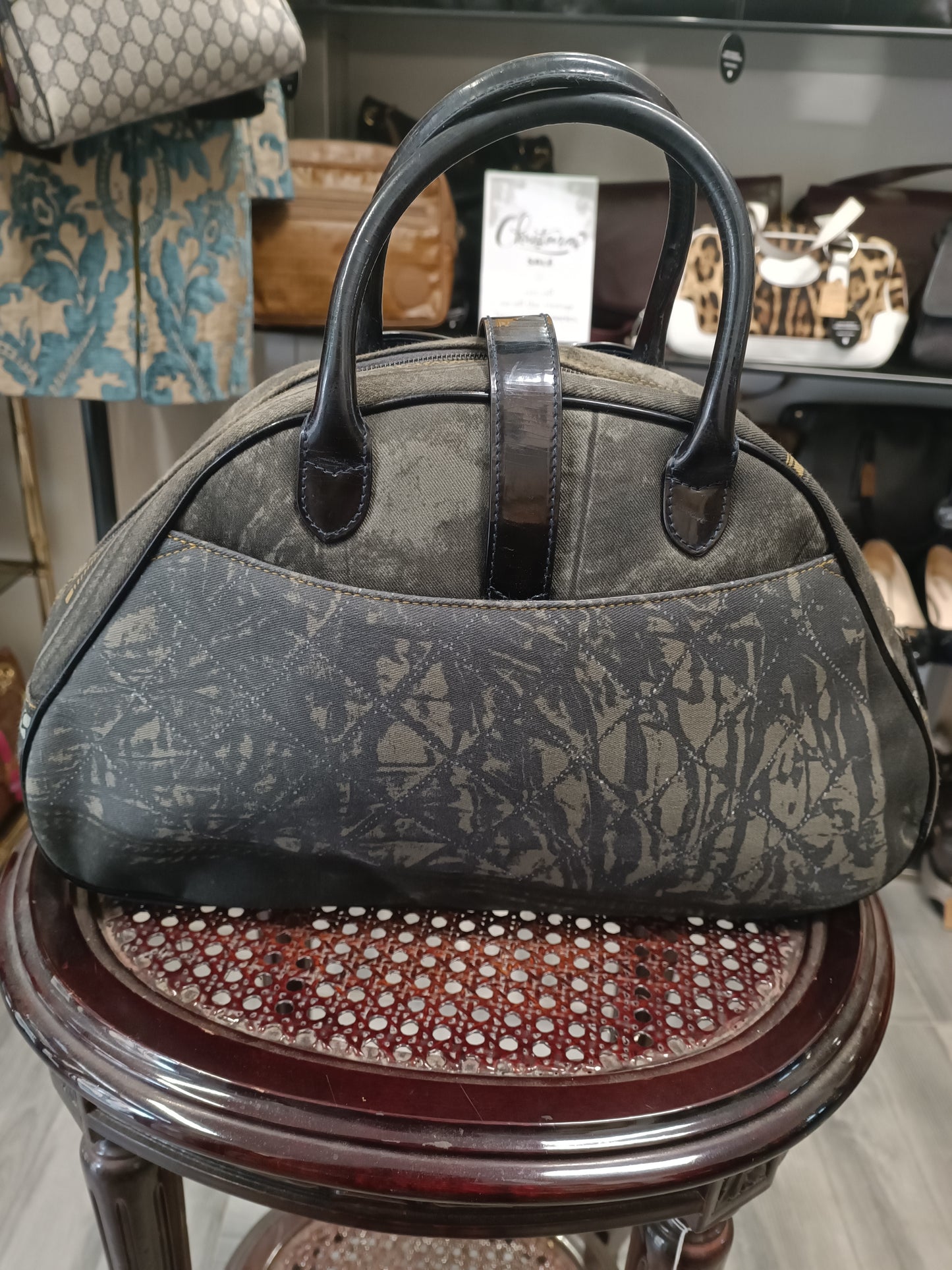 Christian Dior