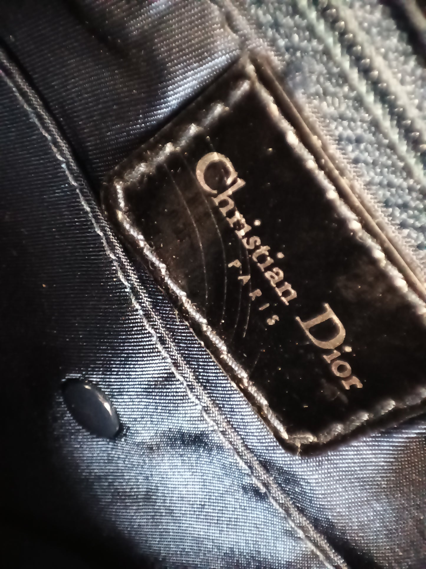 Christian Dior