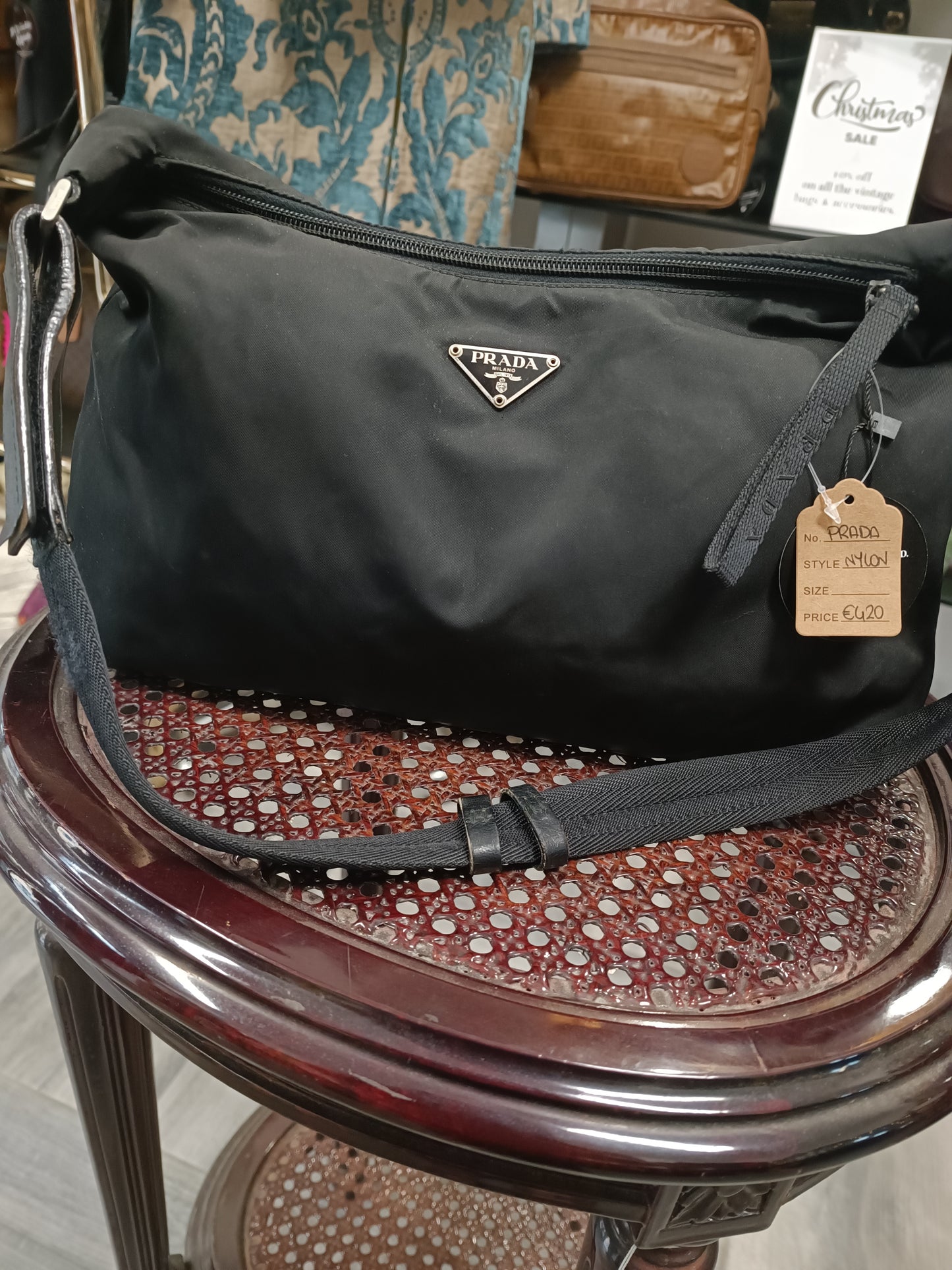 Prada