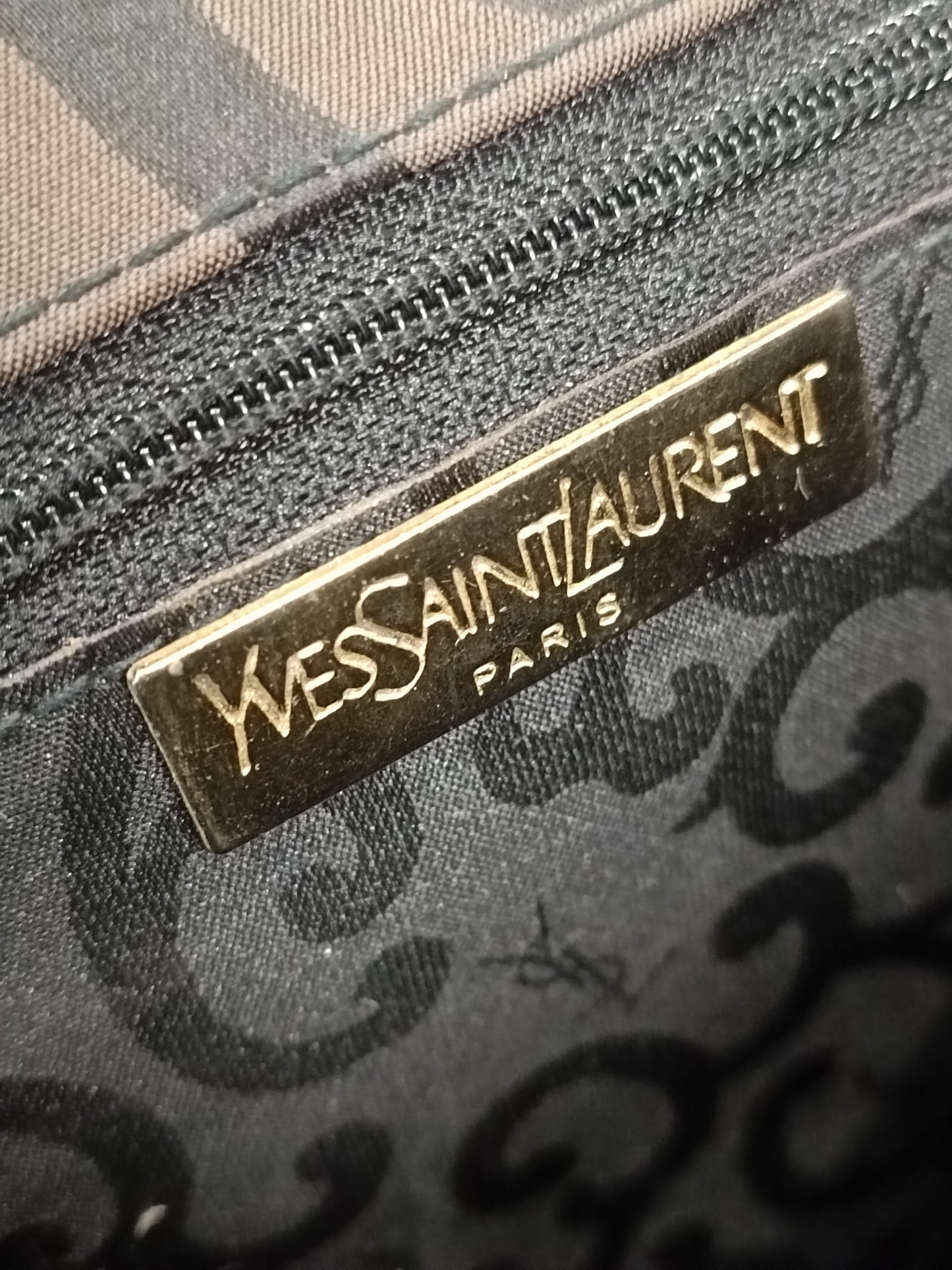 Yves Saint Laurent