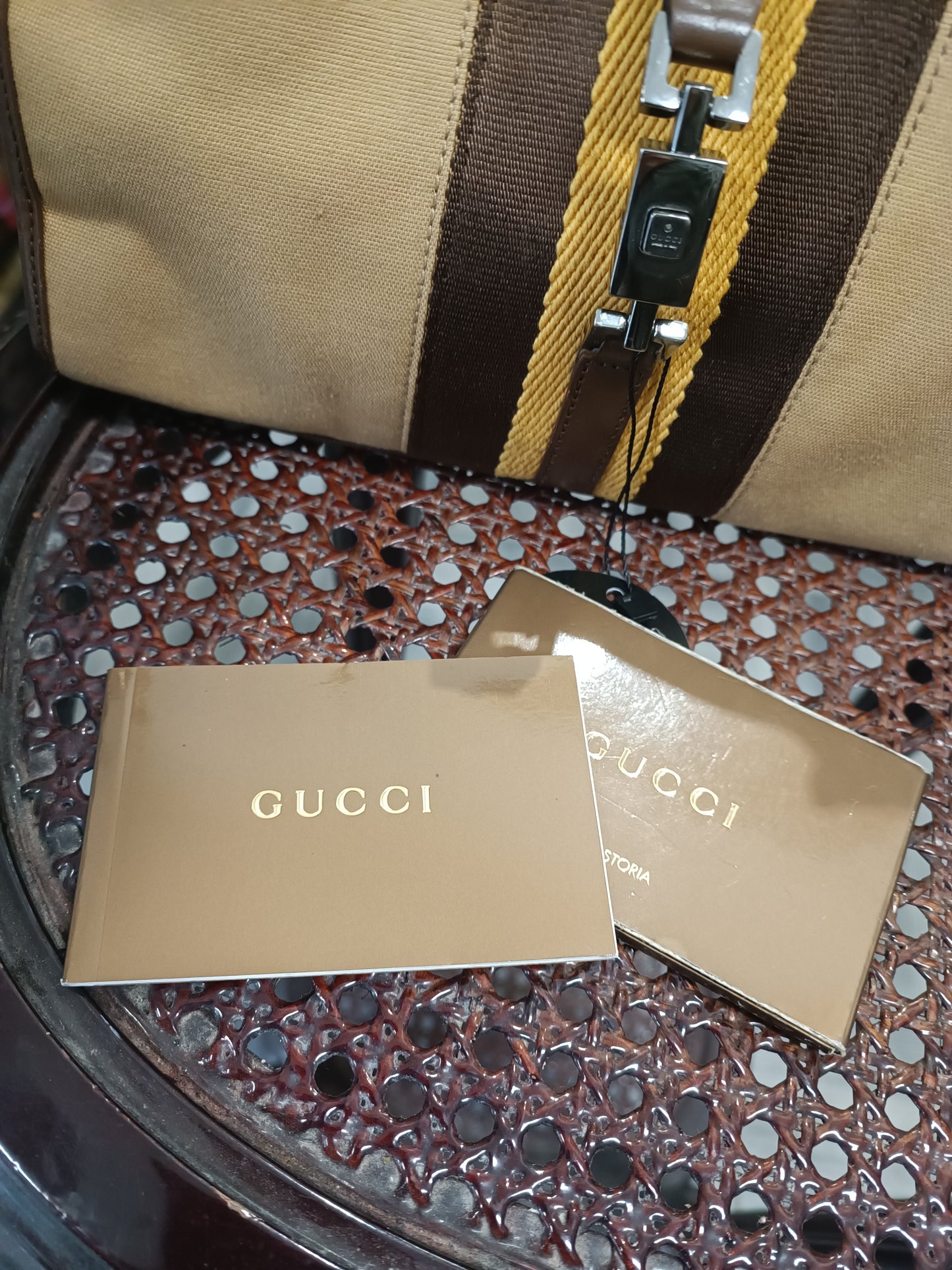 Gucci