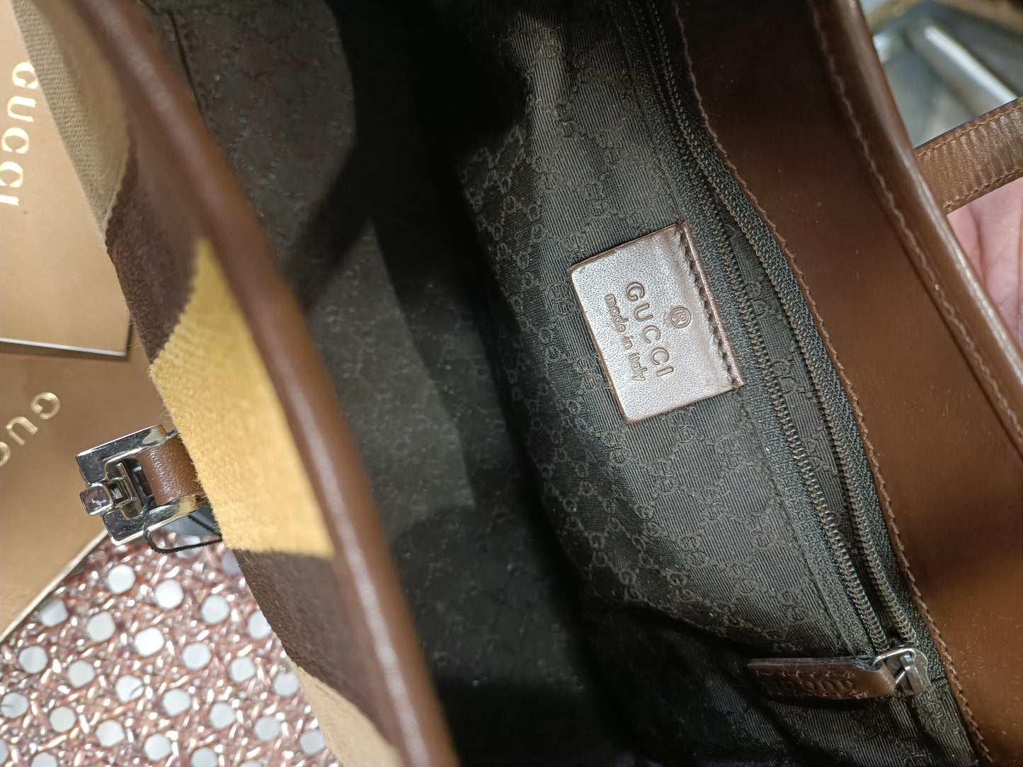 Gucci