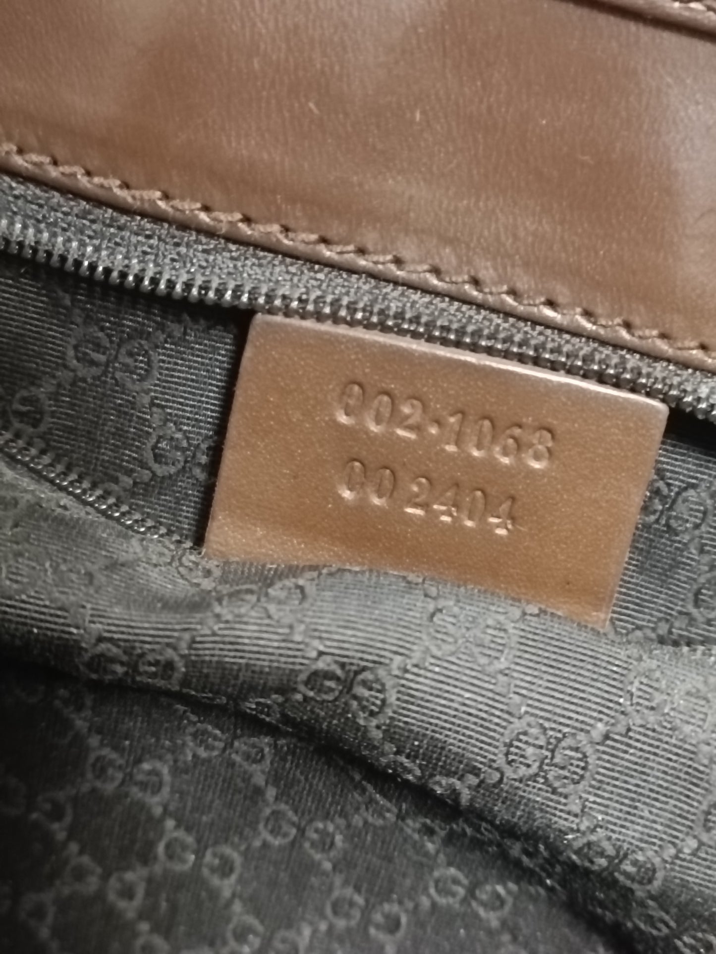 Gucci