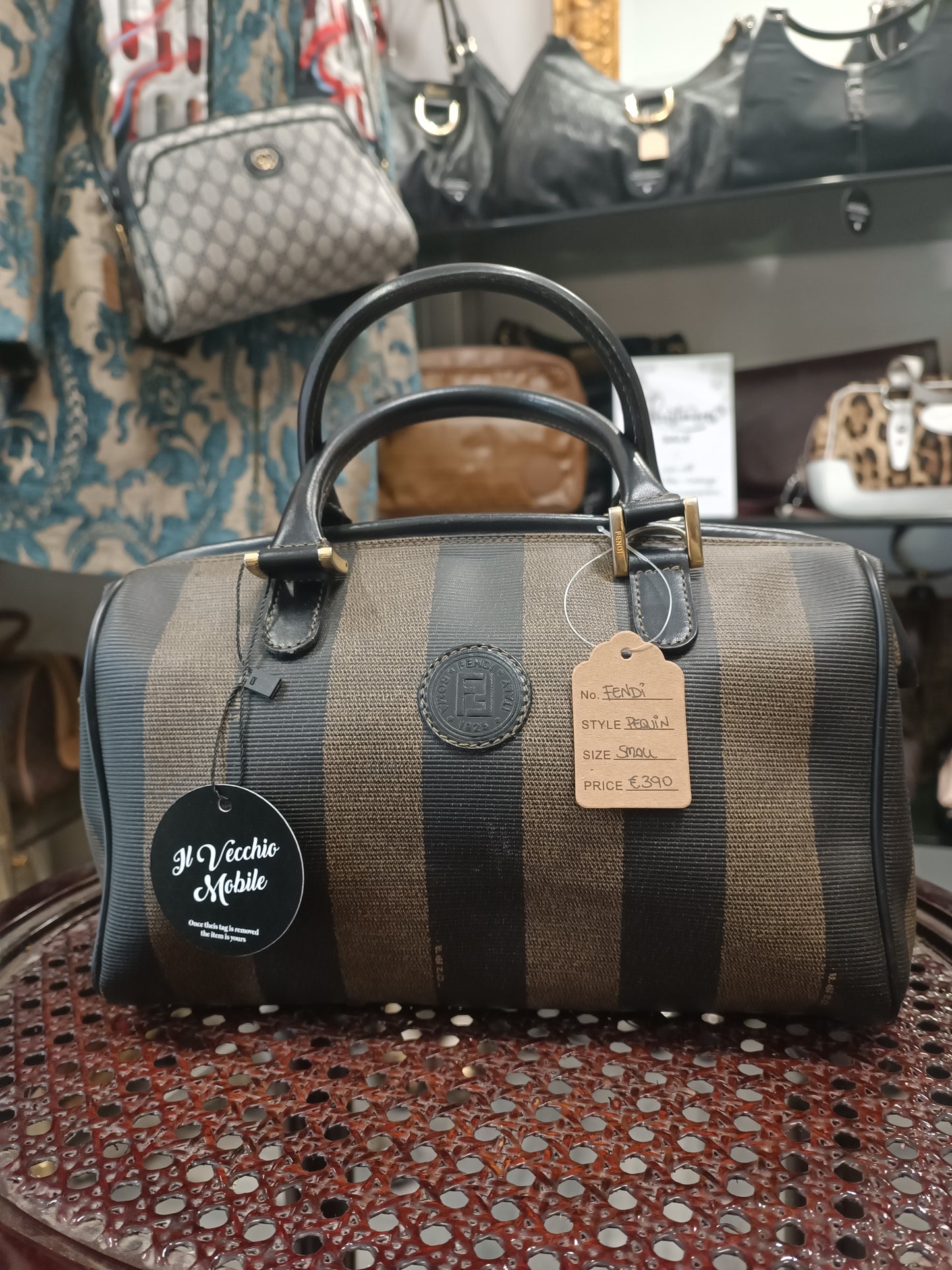 Fendi