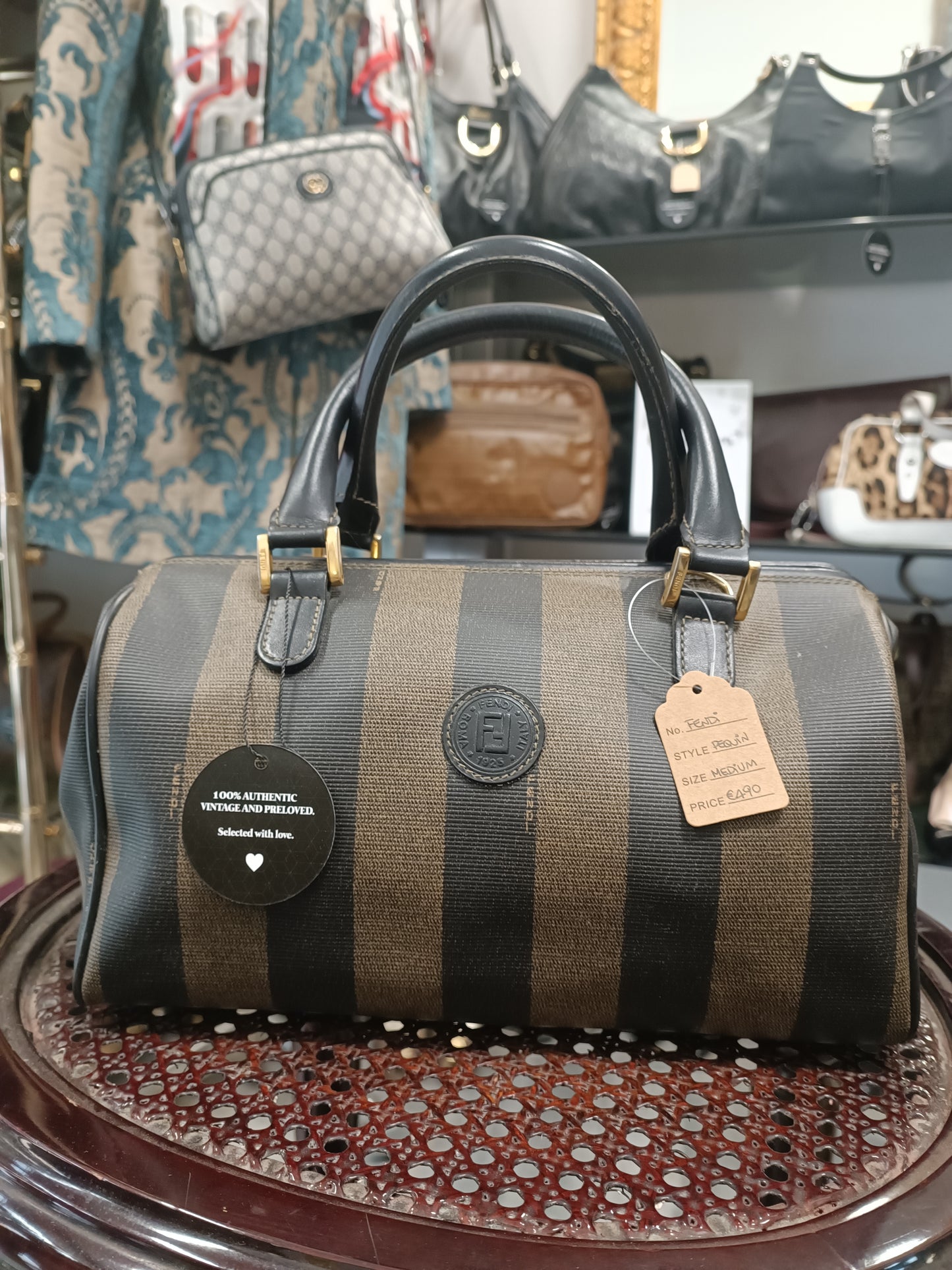 Fendi