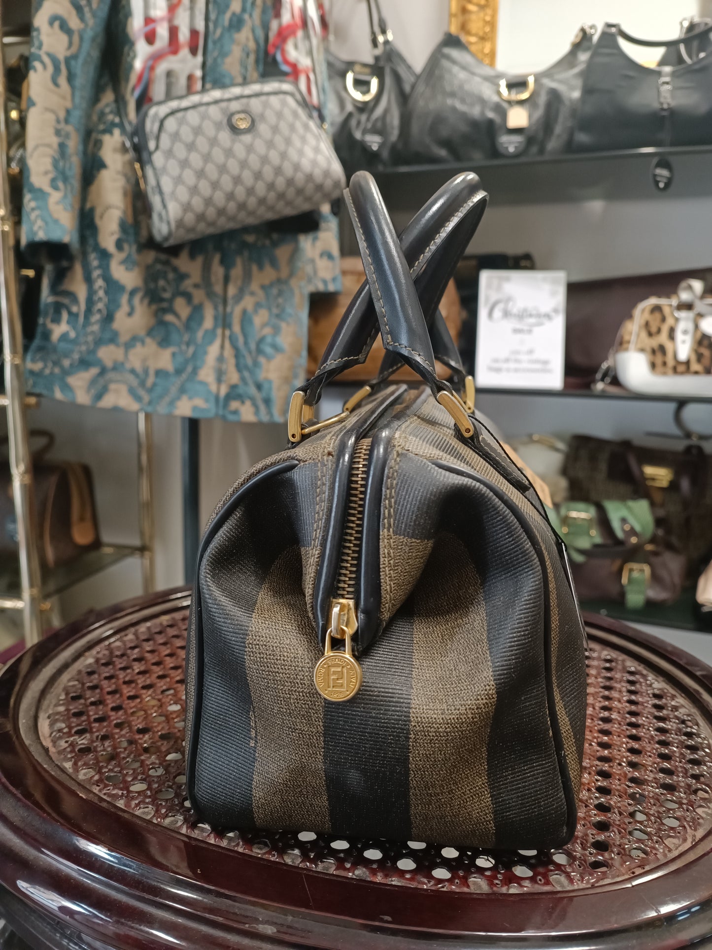 Fendi
