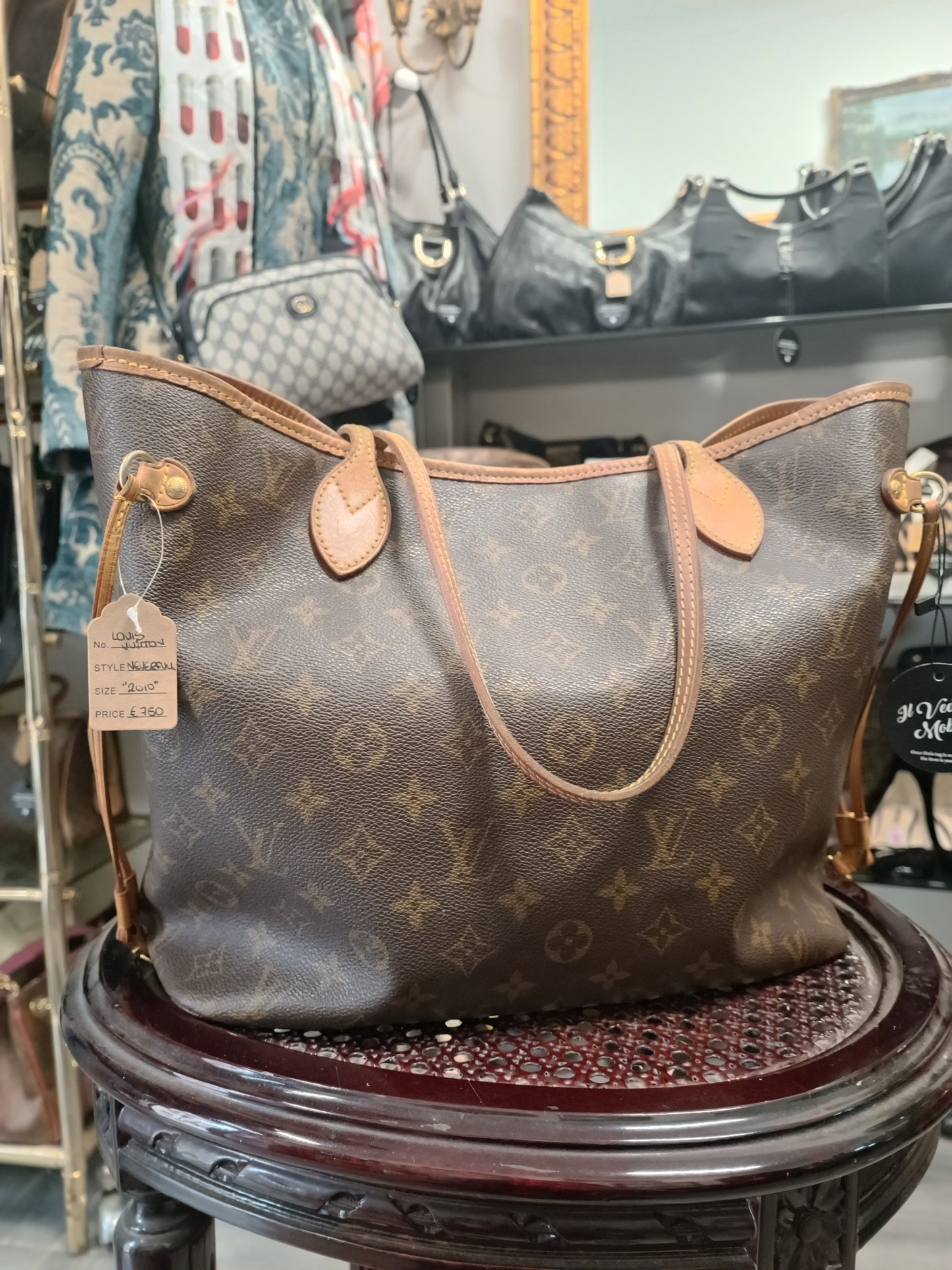 Louis Vuitton