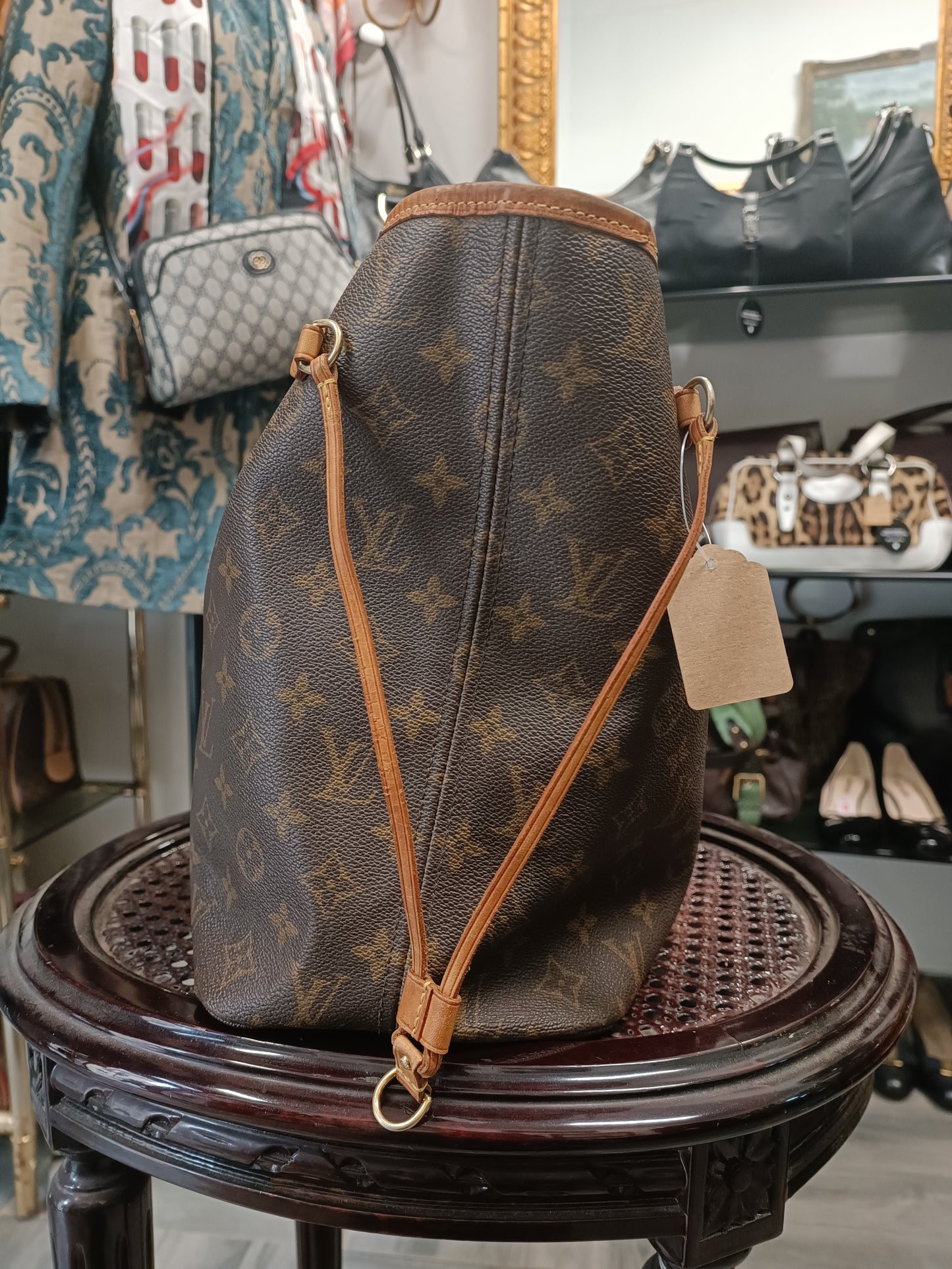 Louis Vuitton