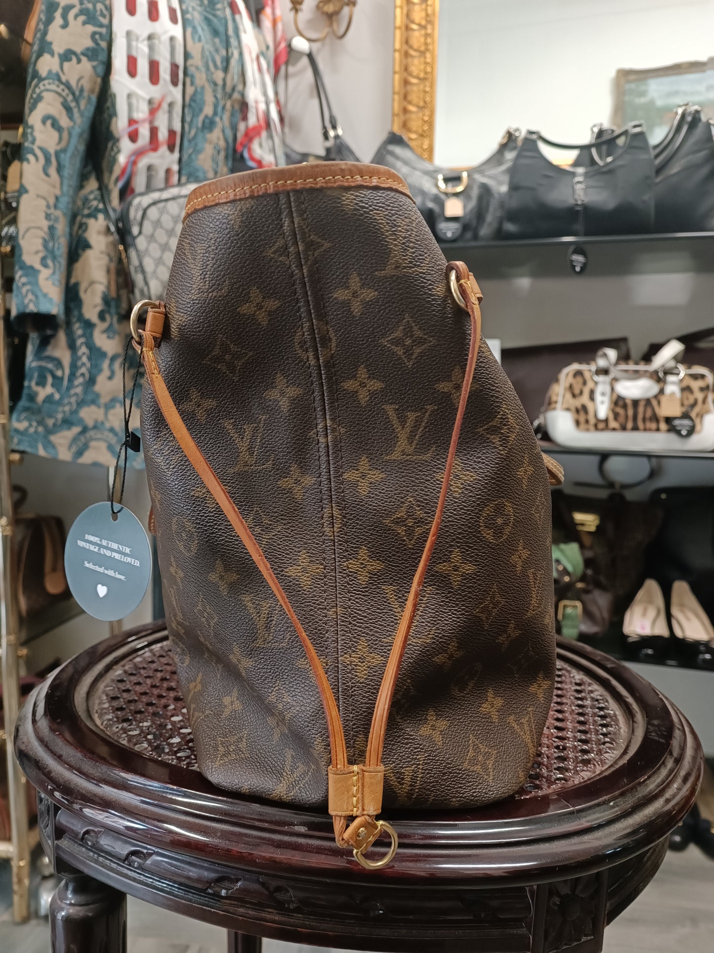 Louis Vuitton