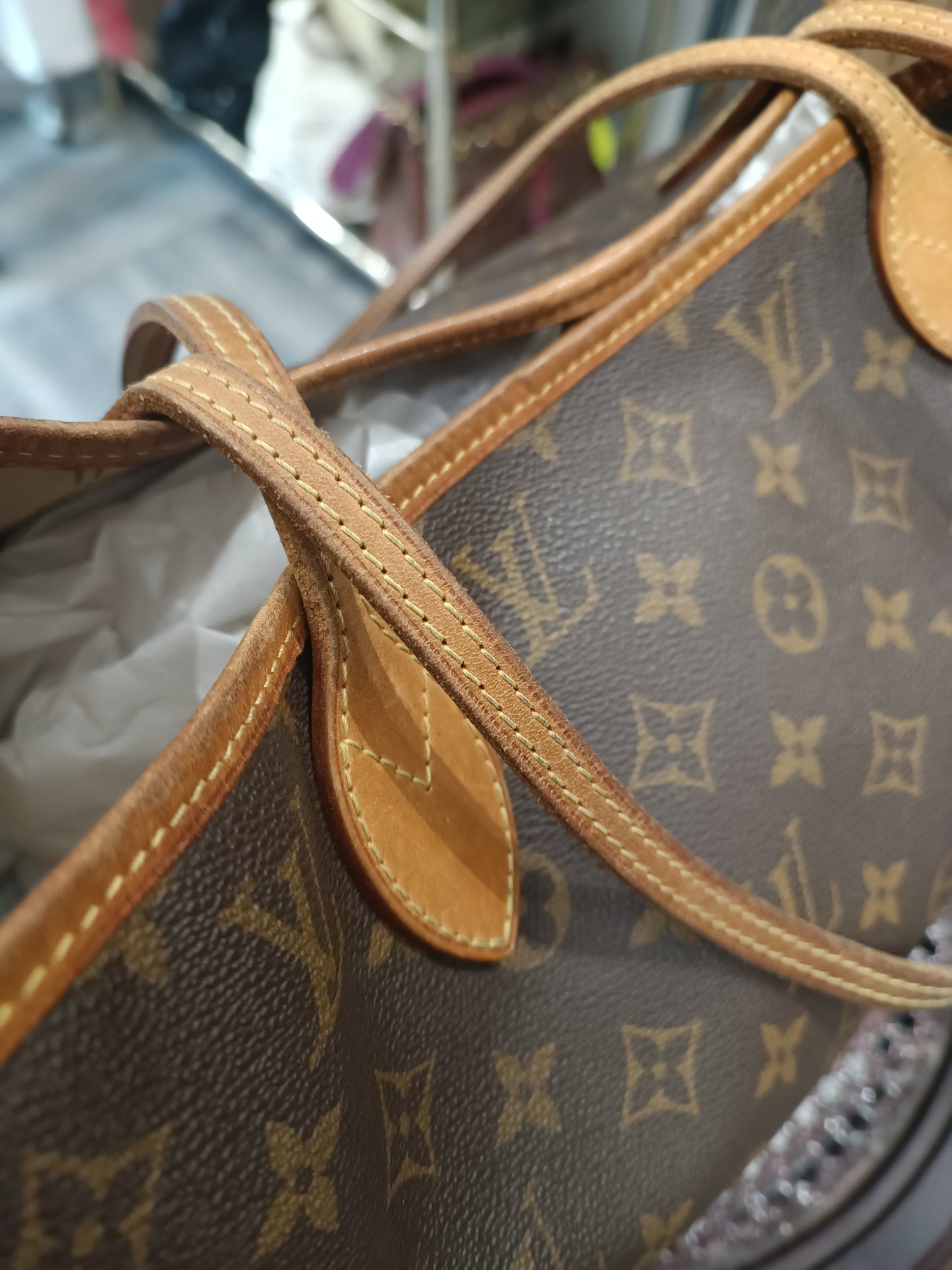Louis Vuitton