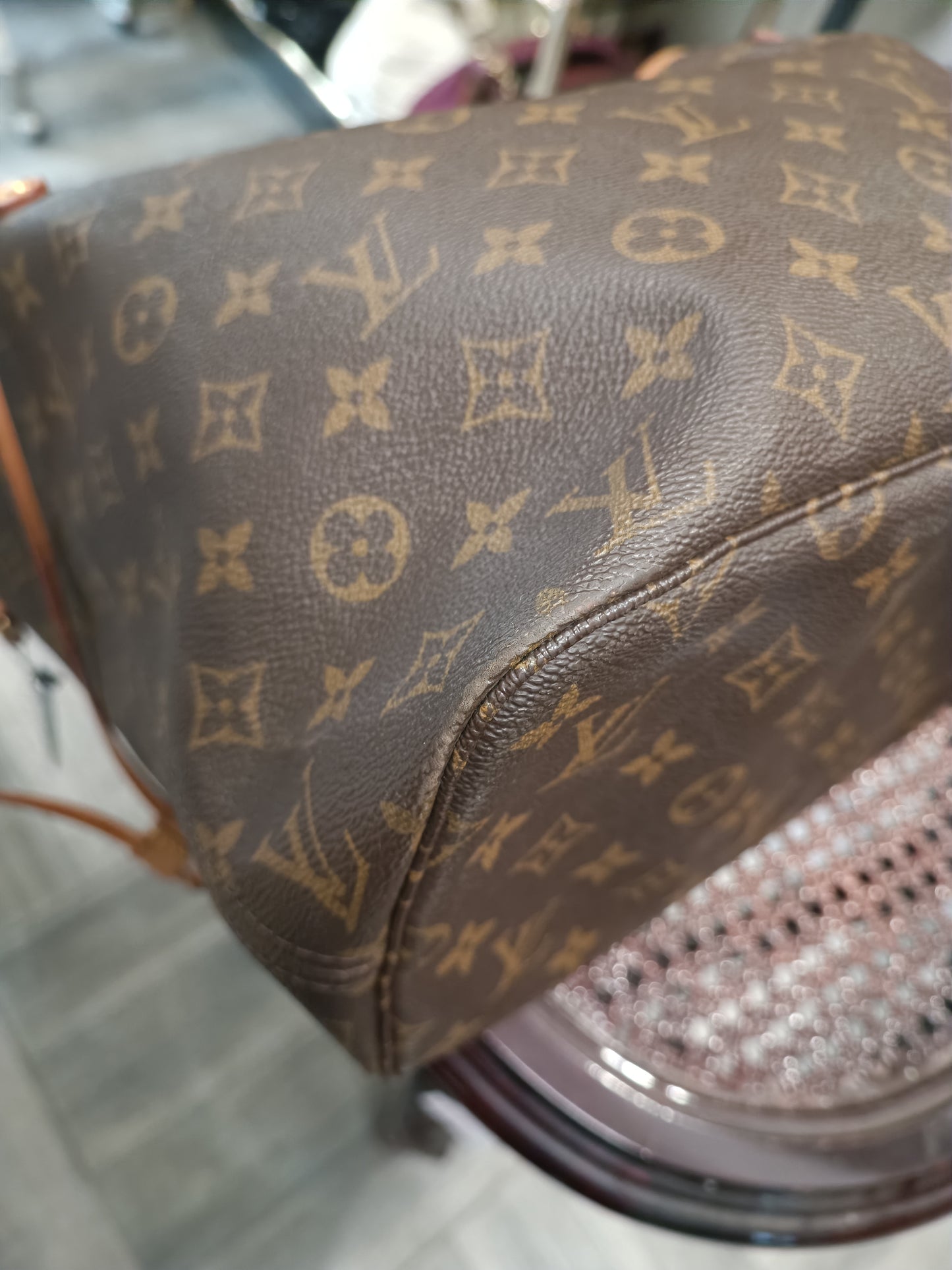 Louis Vuitton