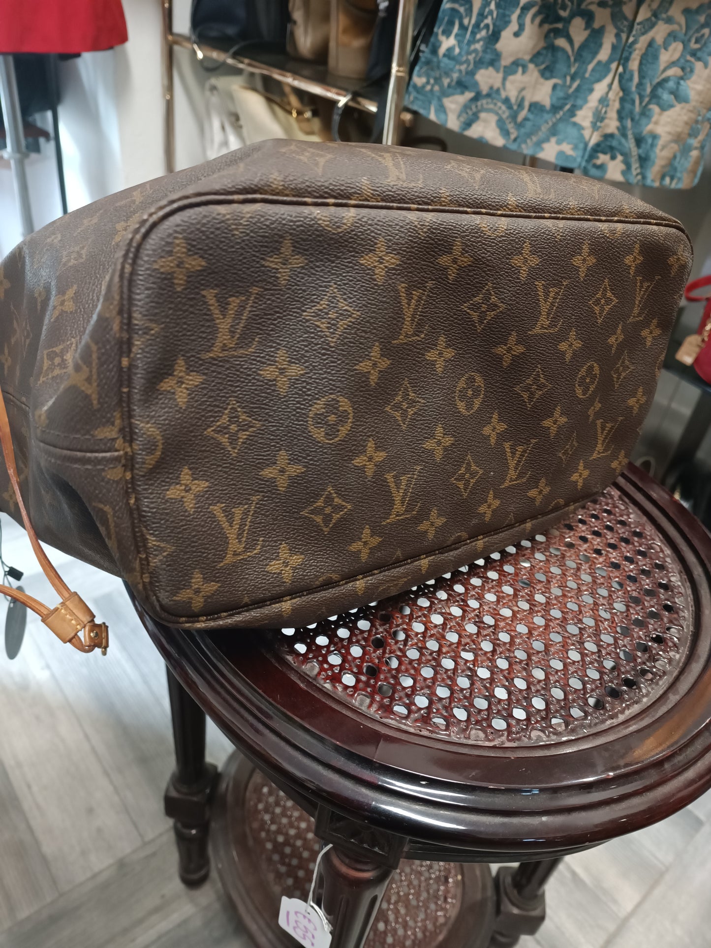Louis Vuitton