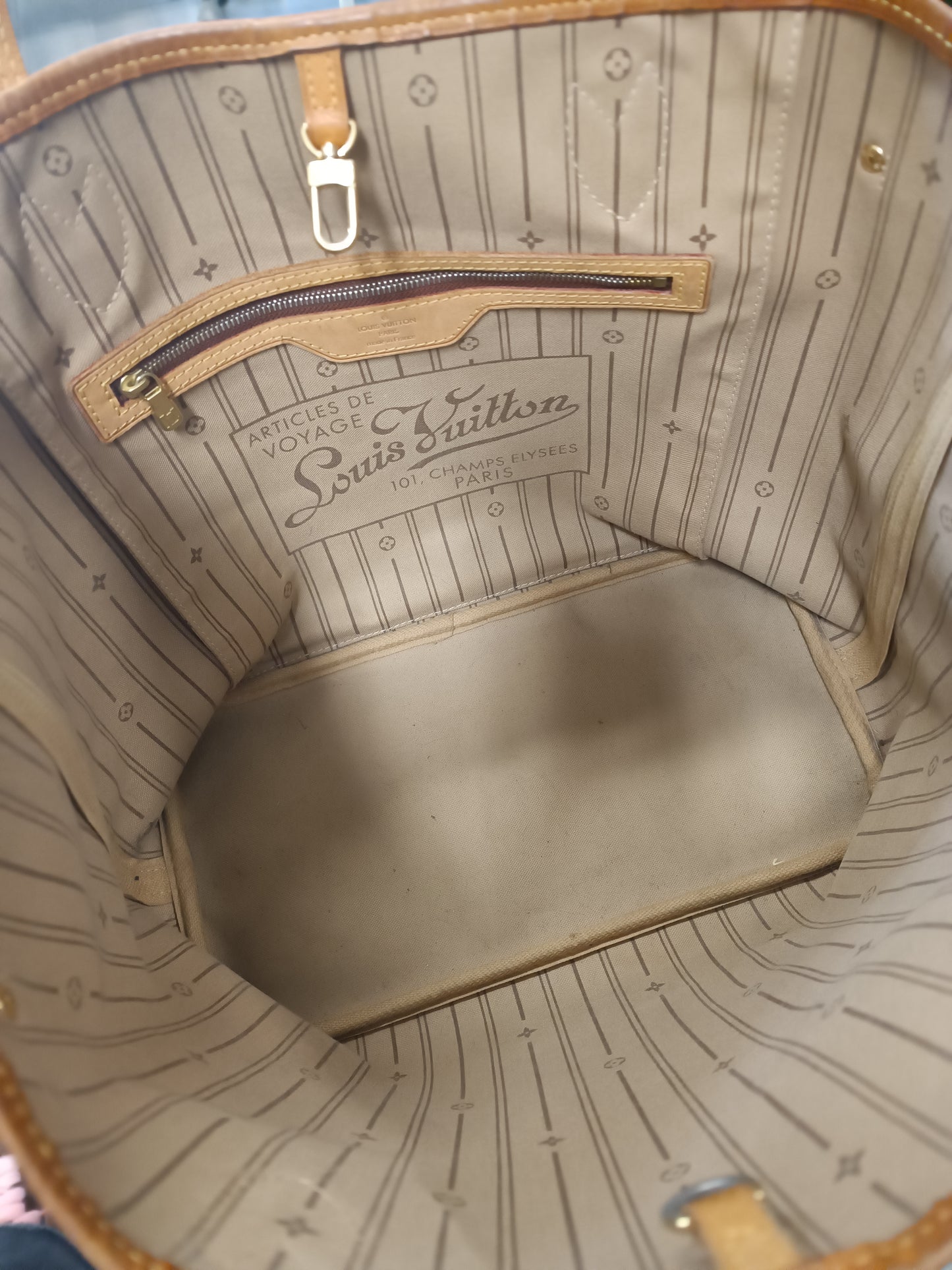 Louis Vuitton