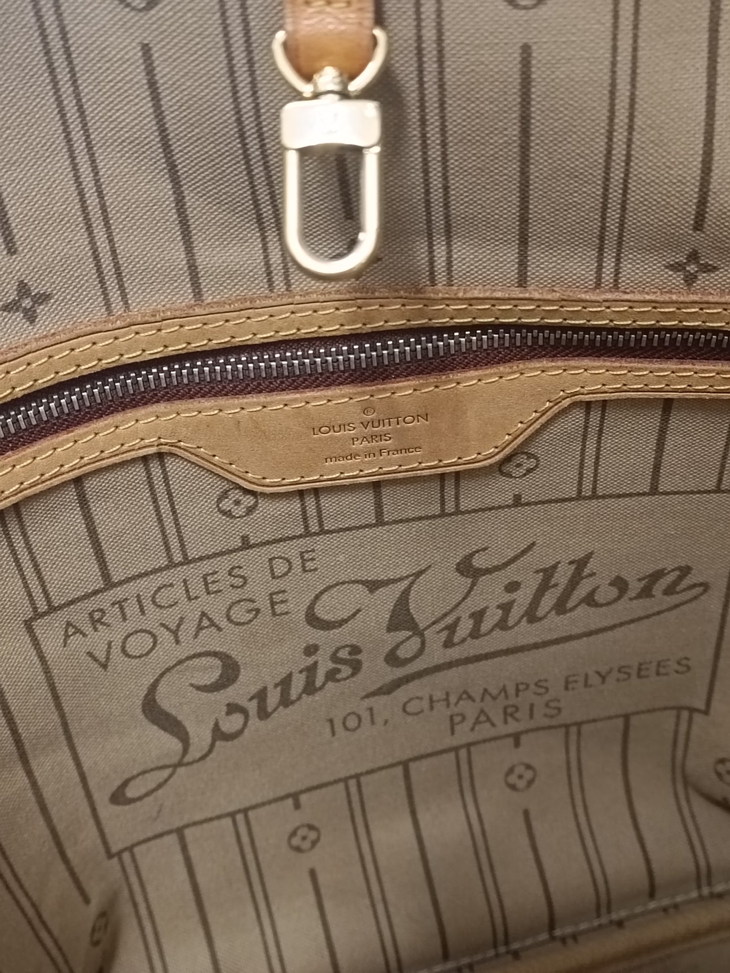 Louis Vuitton