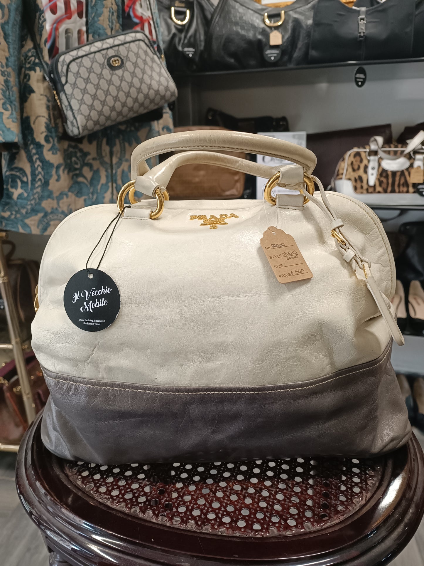 Prada