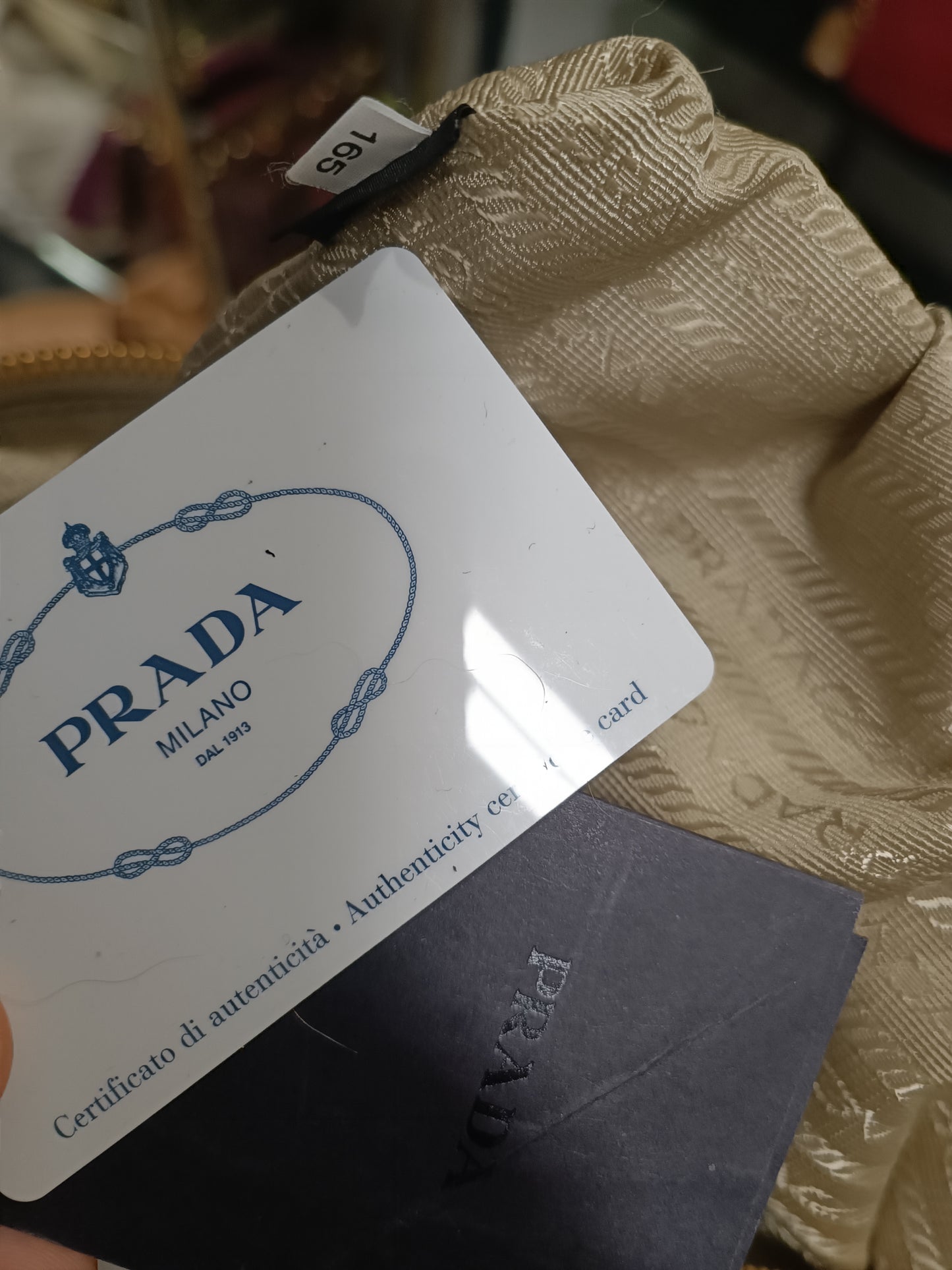 Prada