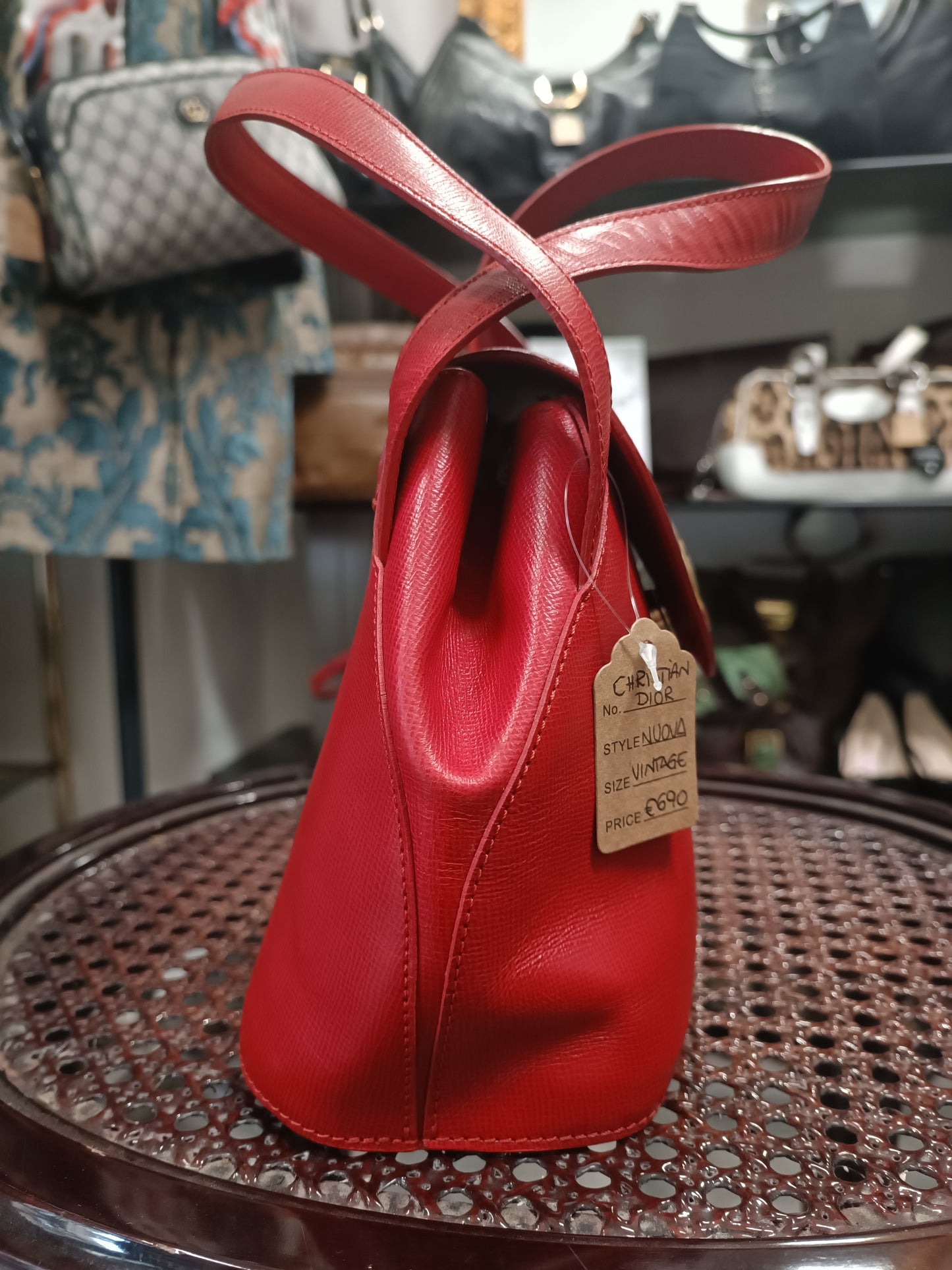 Christian Dior