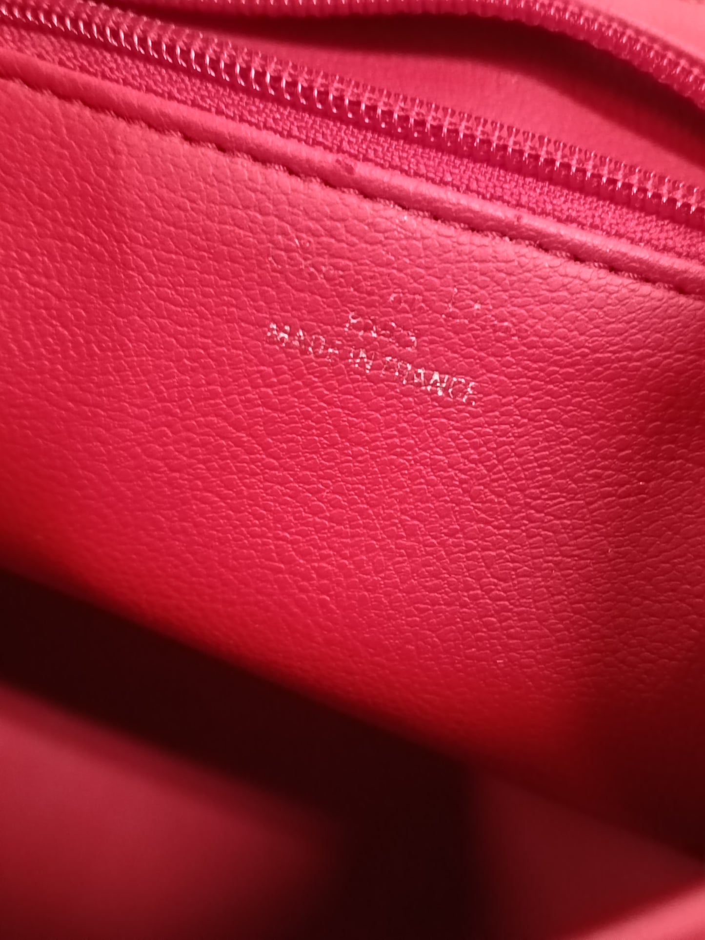 Christian Dior