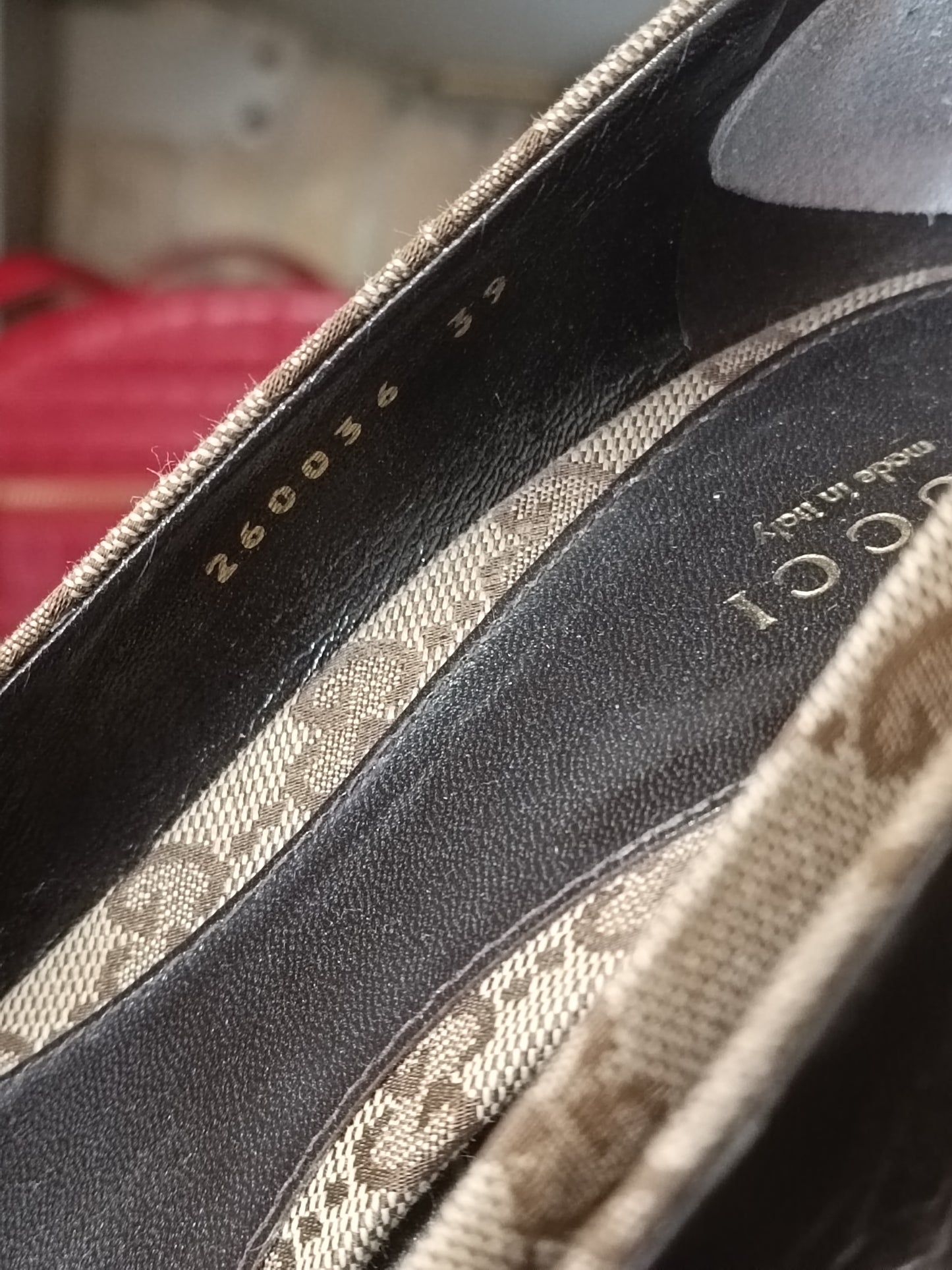 Gucci