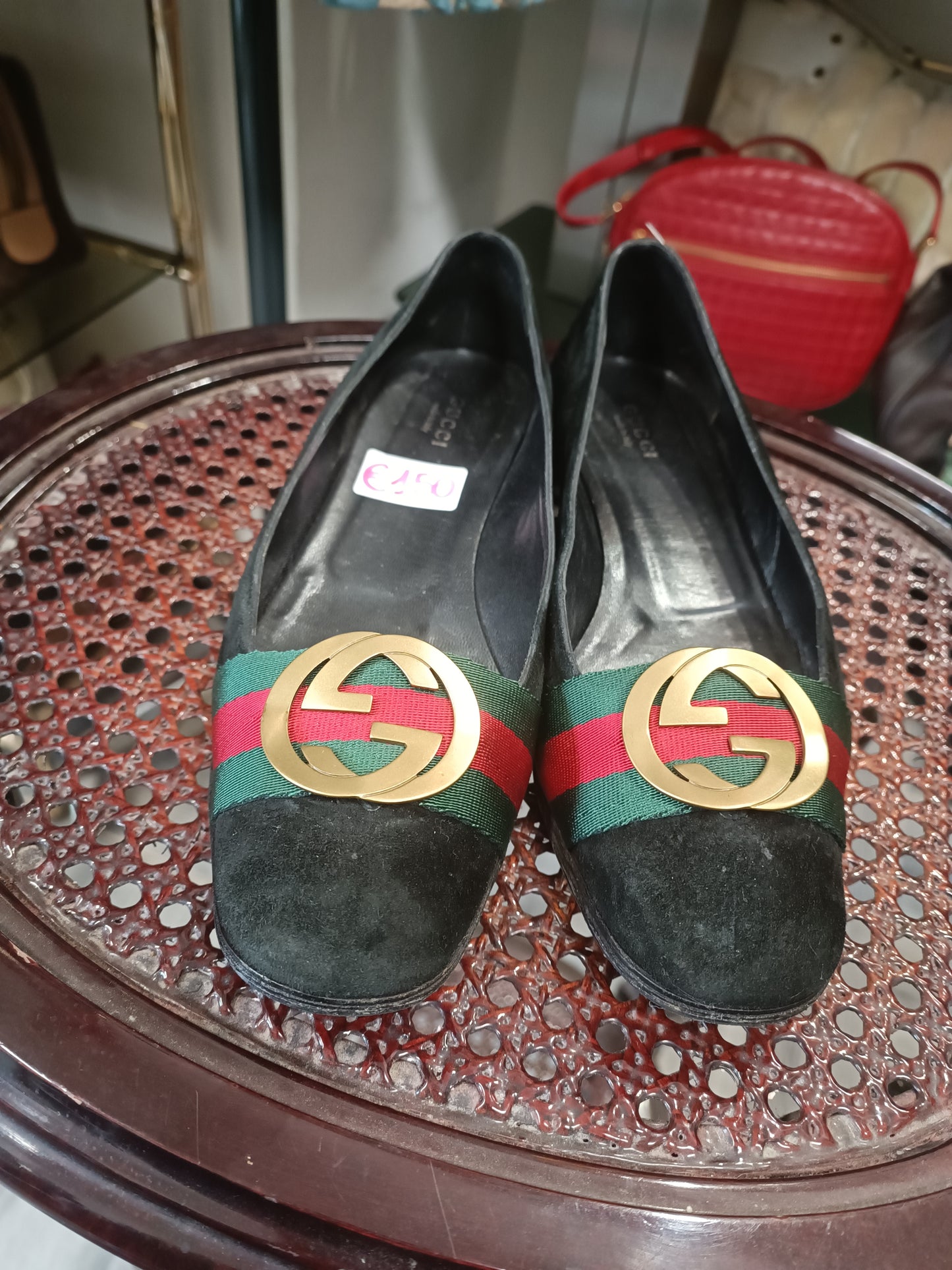 Gucci