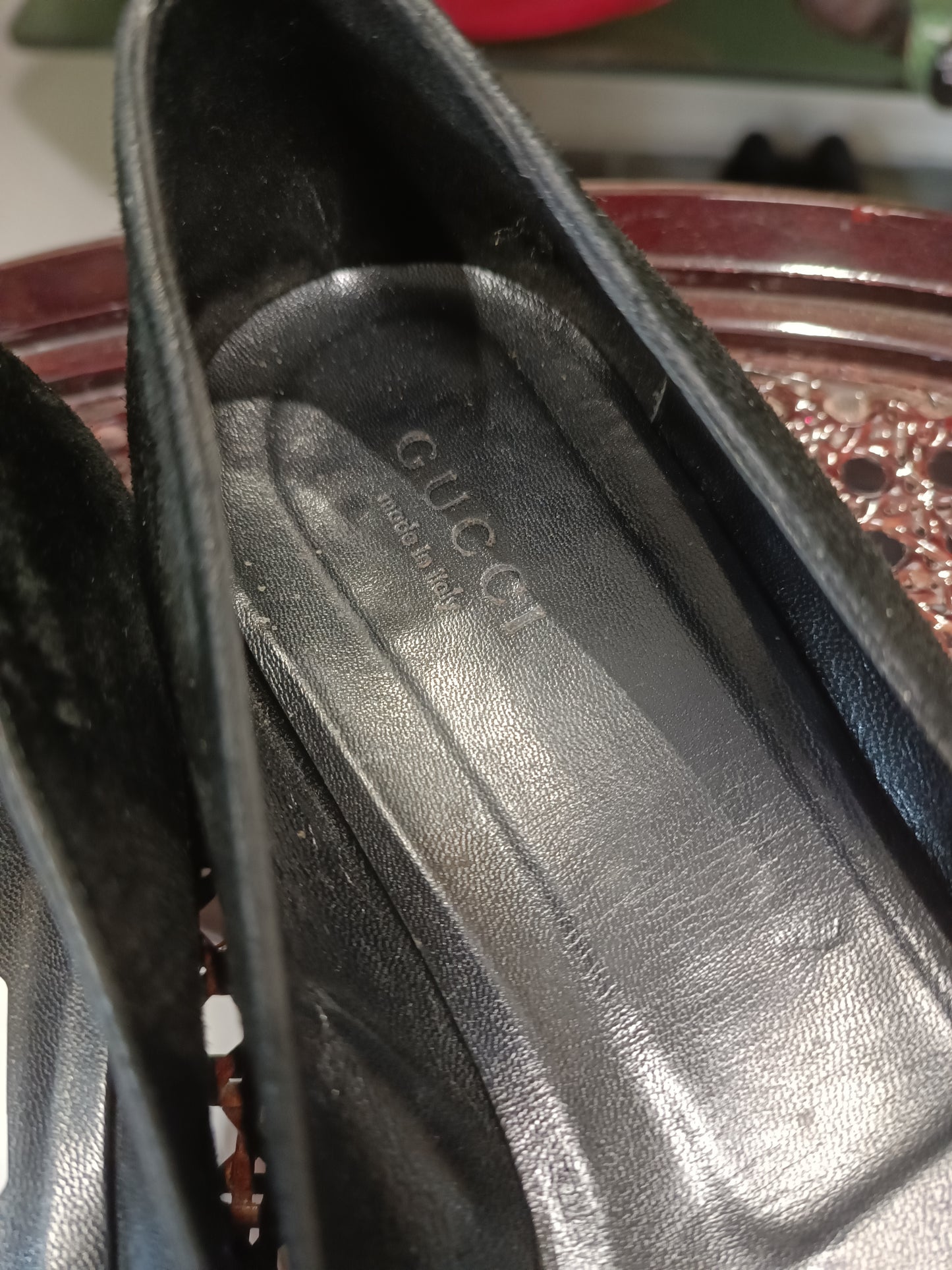 Gucci