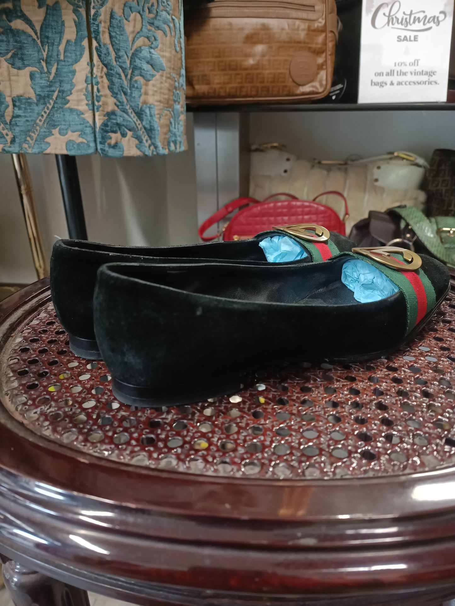 Gucci
