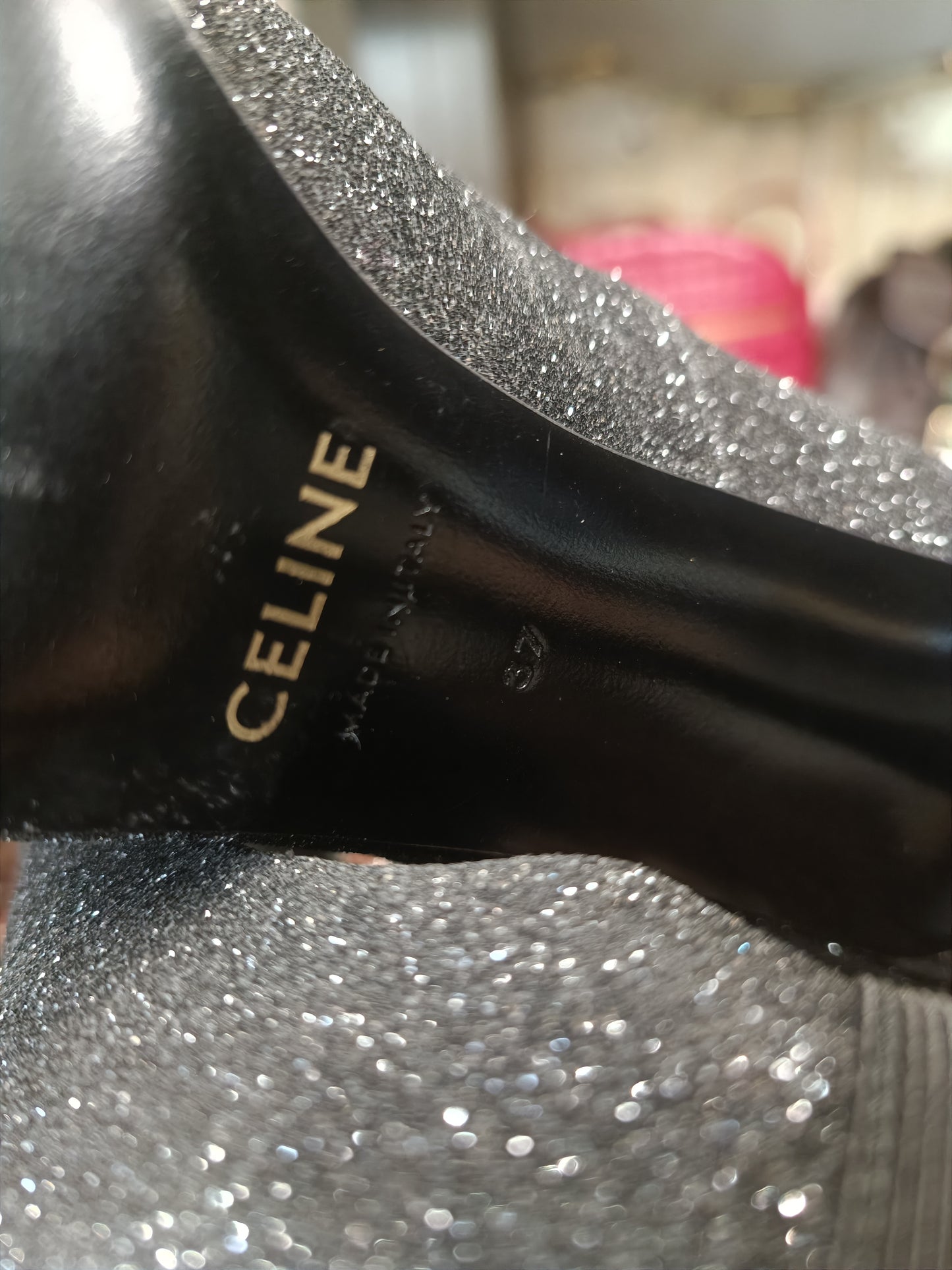 Celine