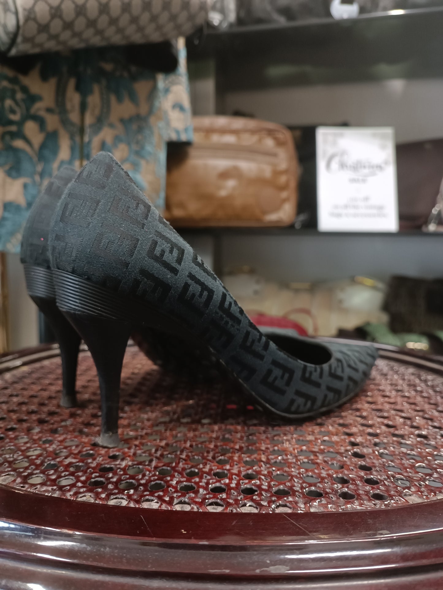 Fendi