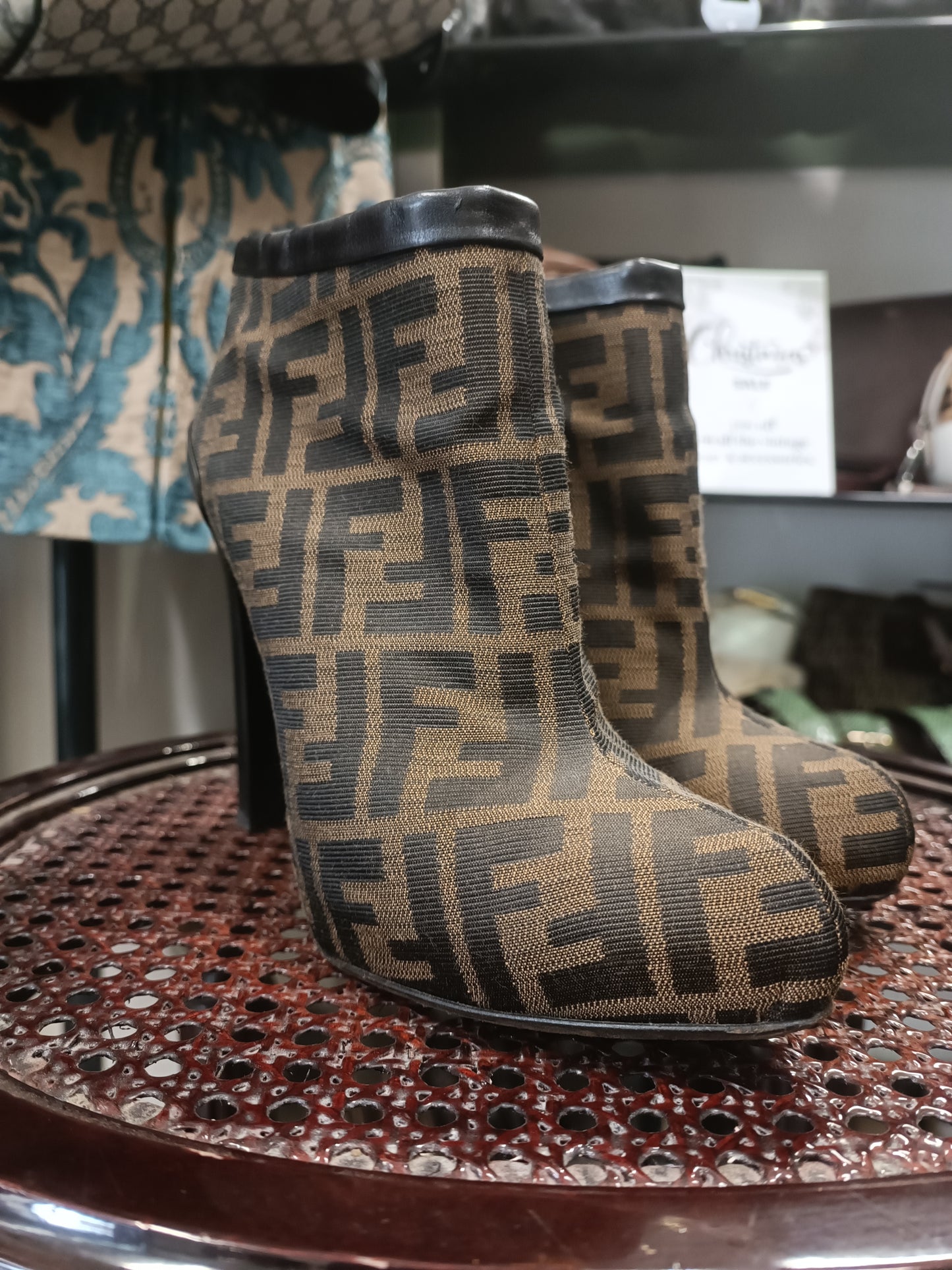 Fendi