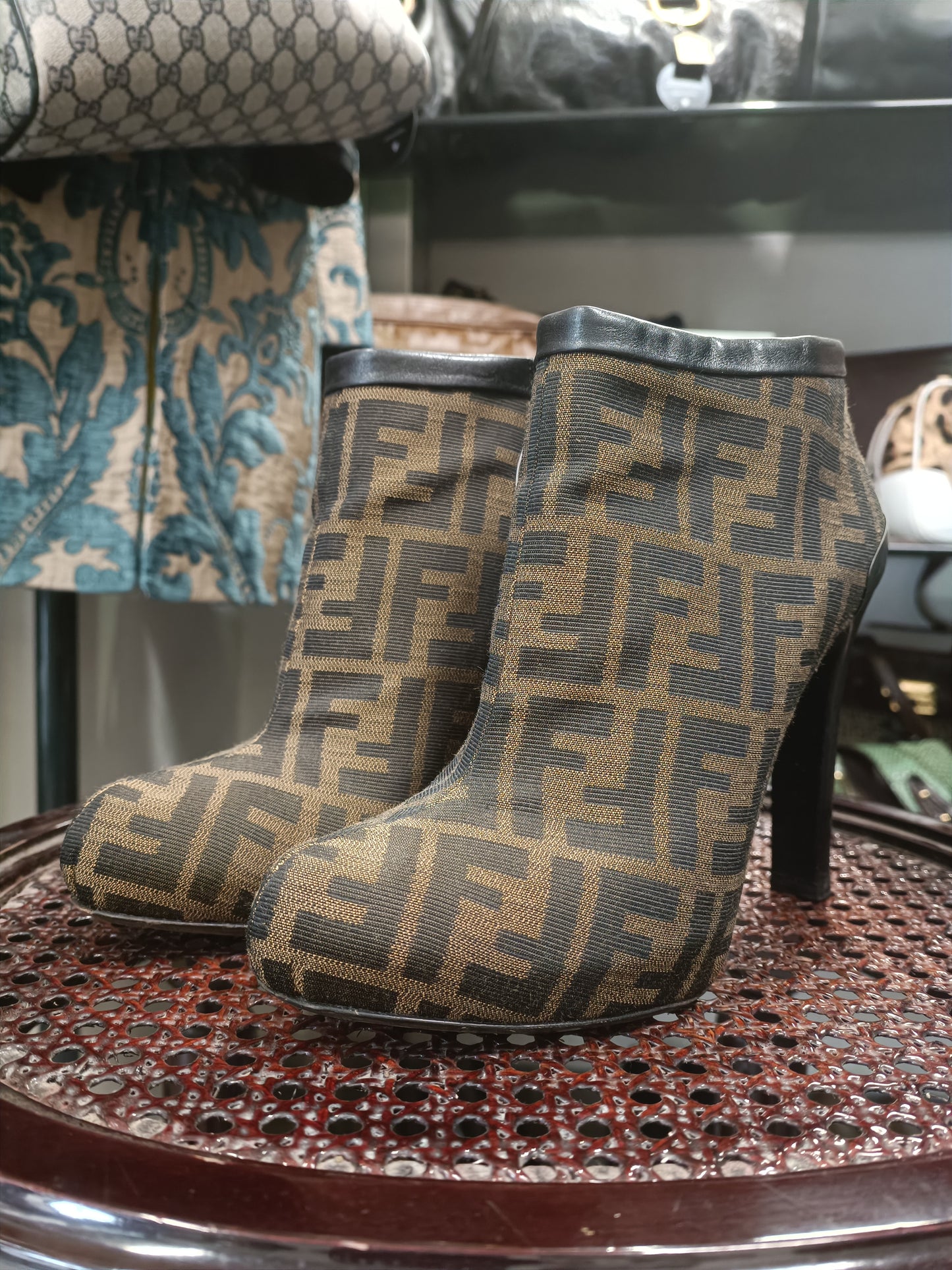 Fendi