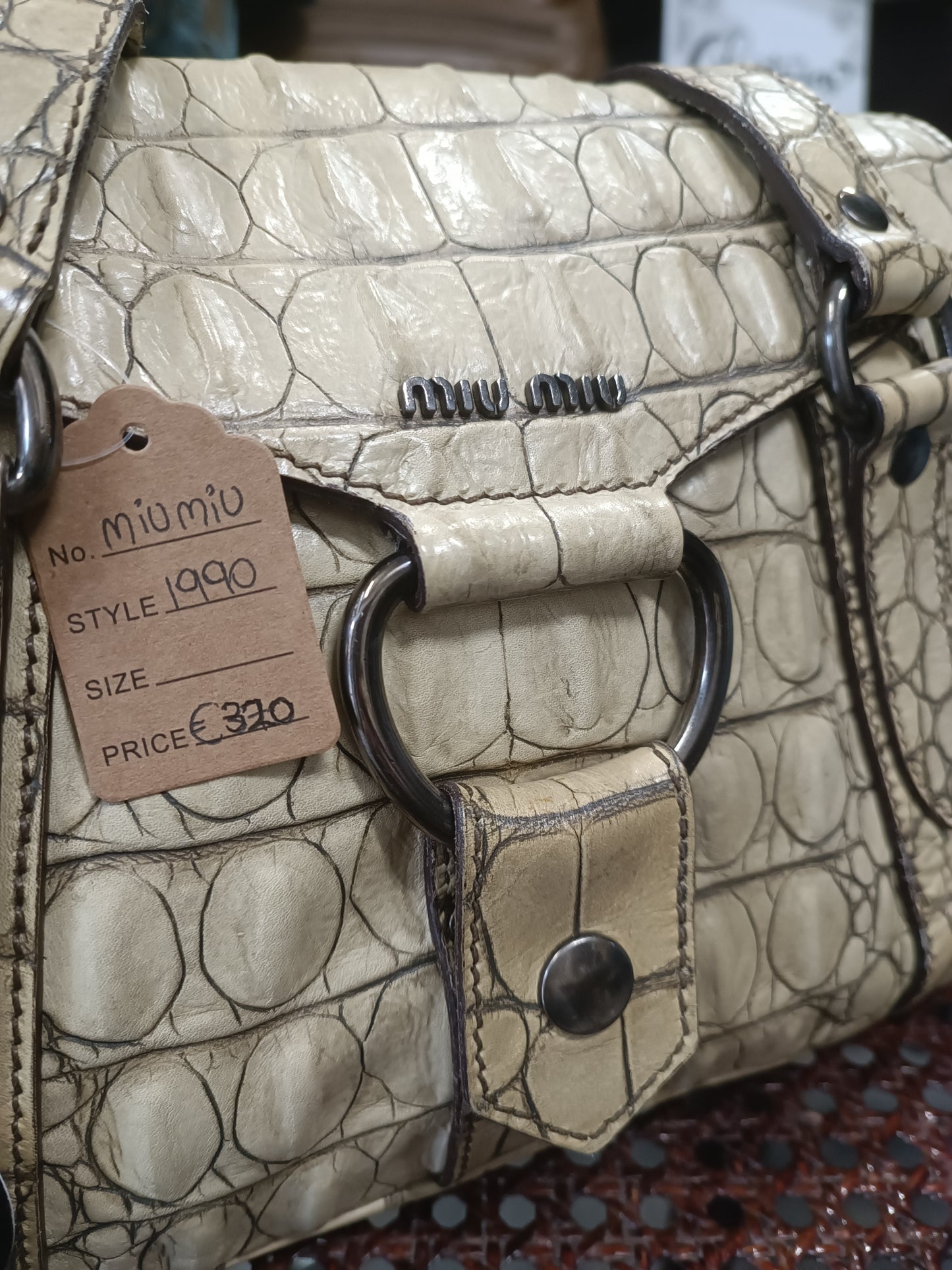 Miu Miu
