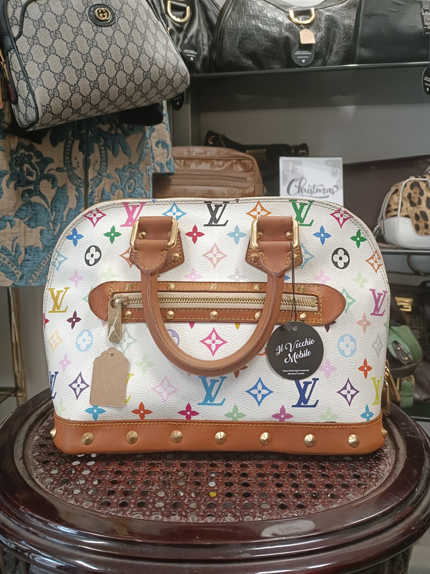 Louis Vuitton