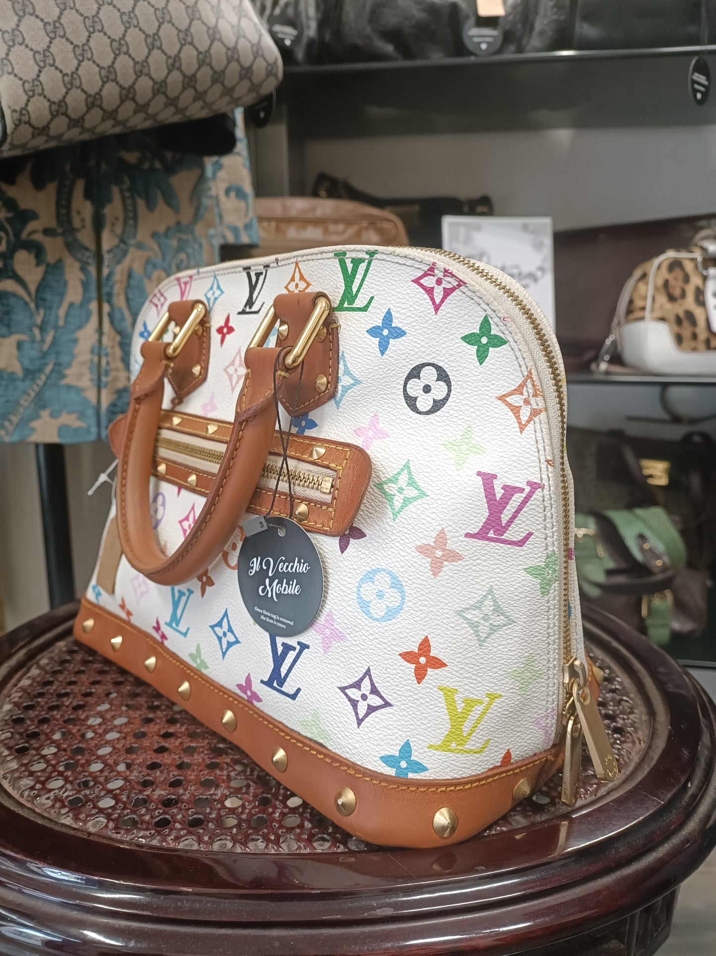 Louis Vuitton