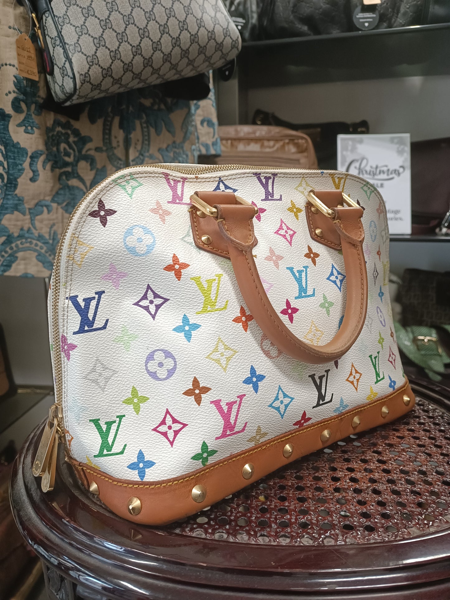 Louis Vuitton