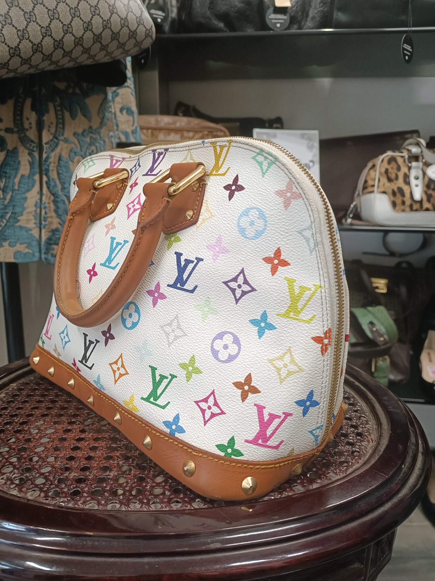 Louis Vuitton