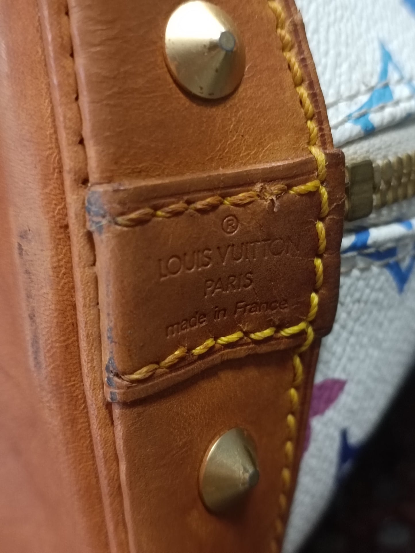 Louis Vuitton