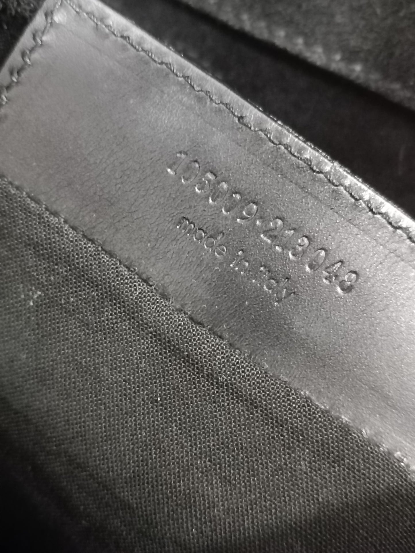 Balenciaga