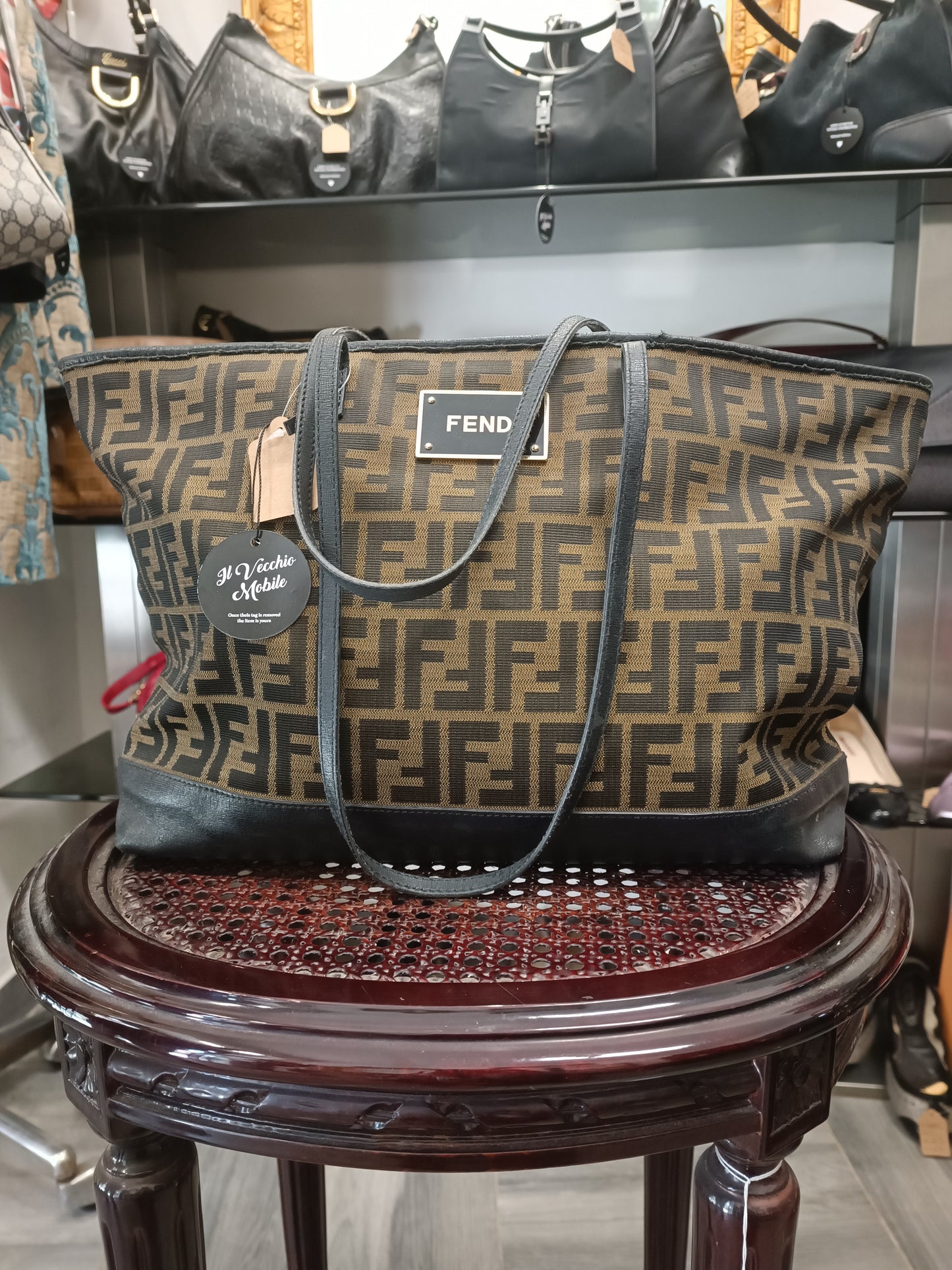 Fendi
