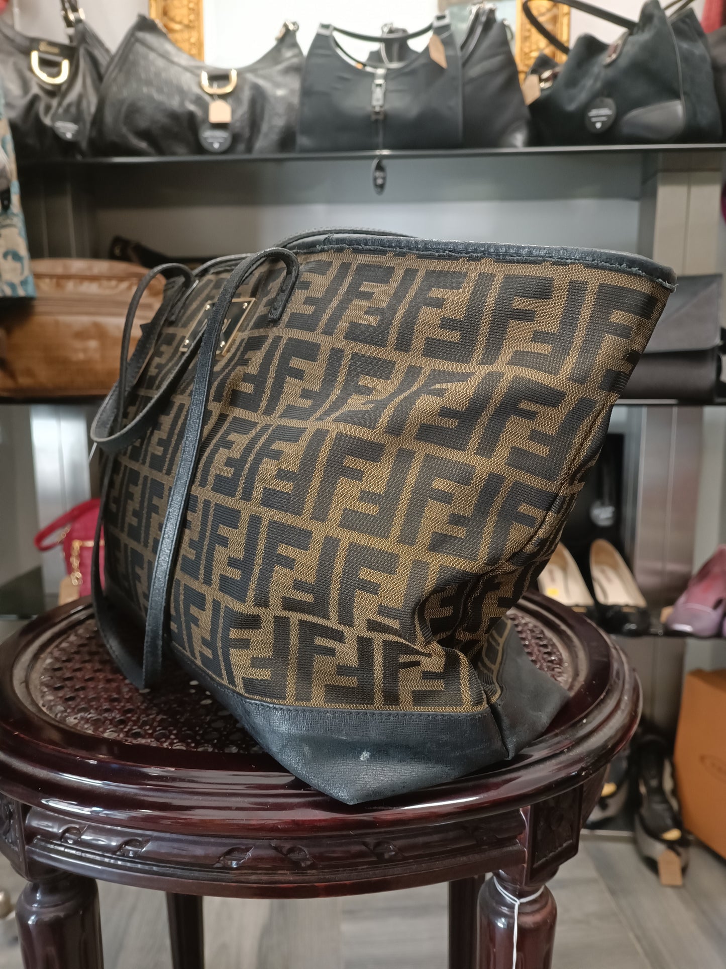 Fendi