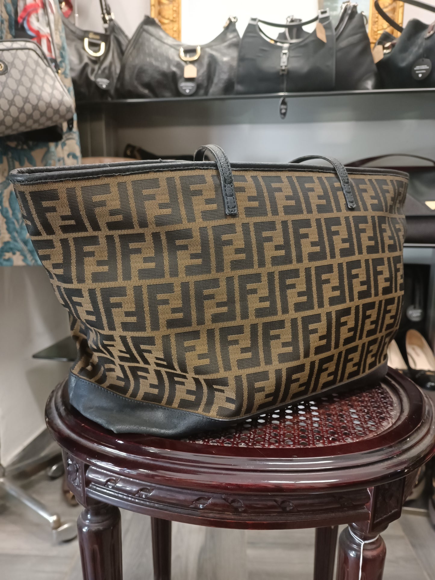 Fendi