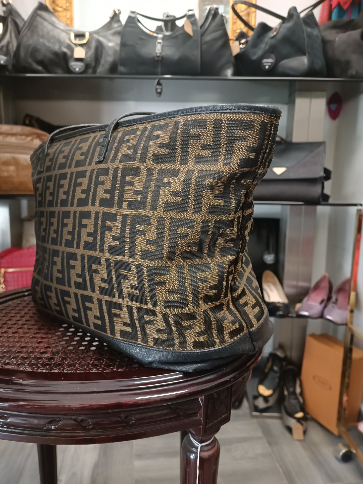 Fendi