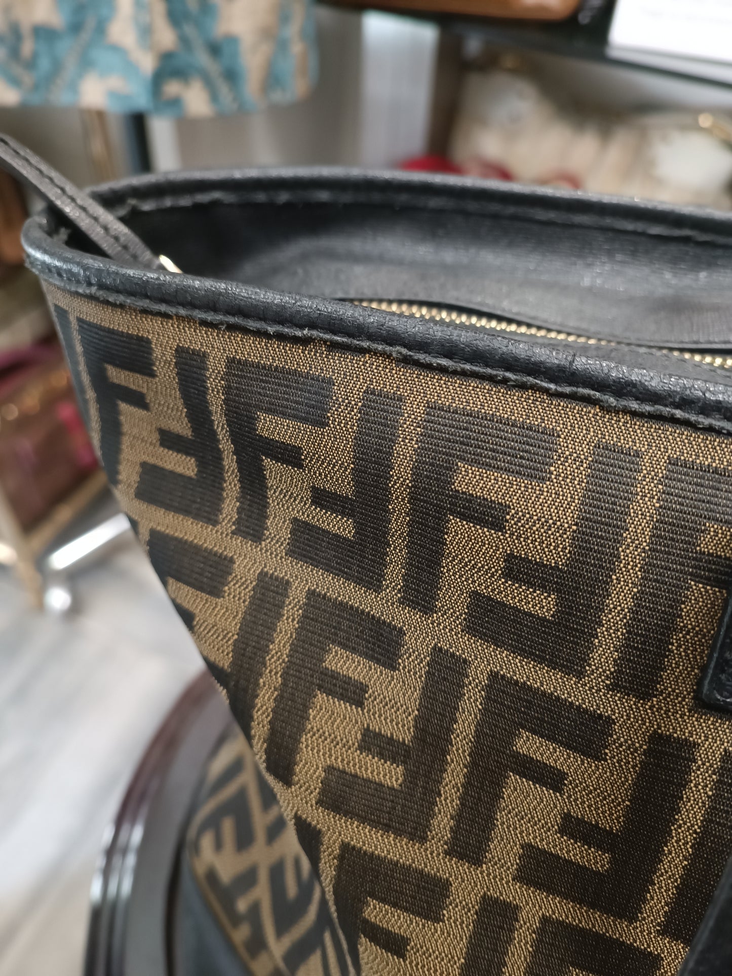 Fendi