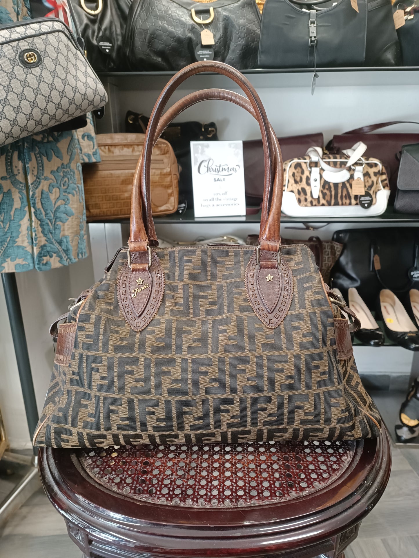 Fendi