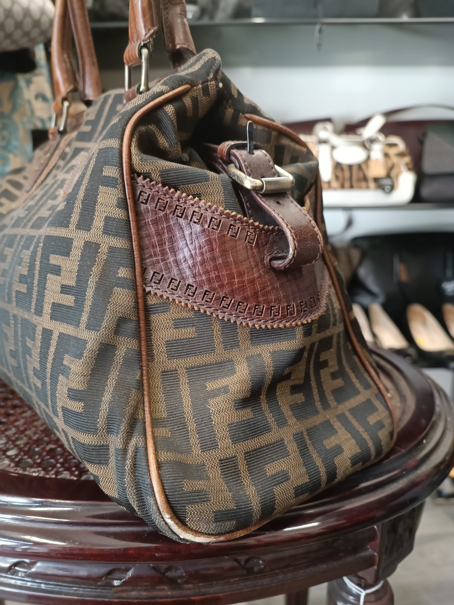 Fendi